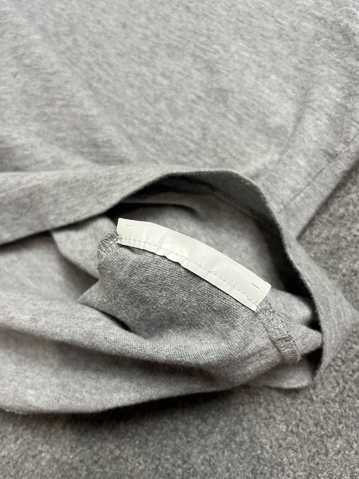 Comme des Garcons PLAY Comme Des Garcons Play T-shirt Size M / US 6-8 / IT 42-44 - 8 Thumbnail