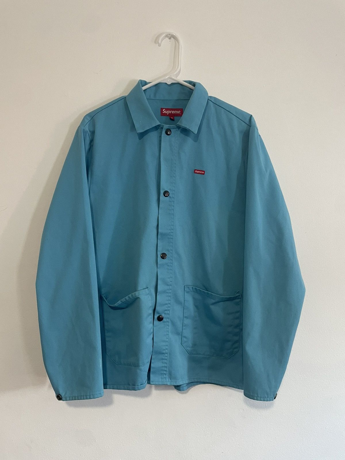 Supreme shop jacket