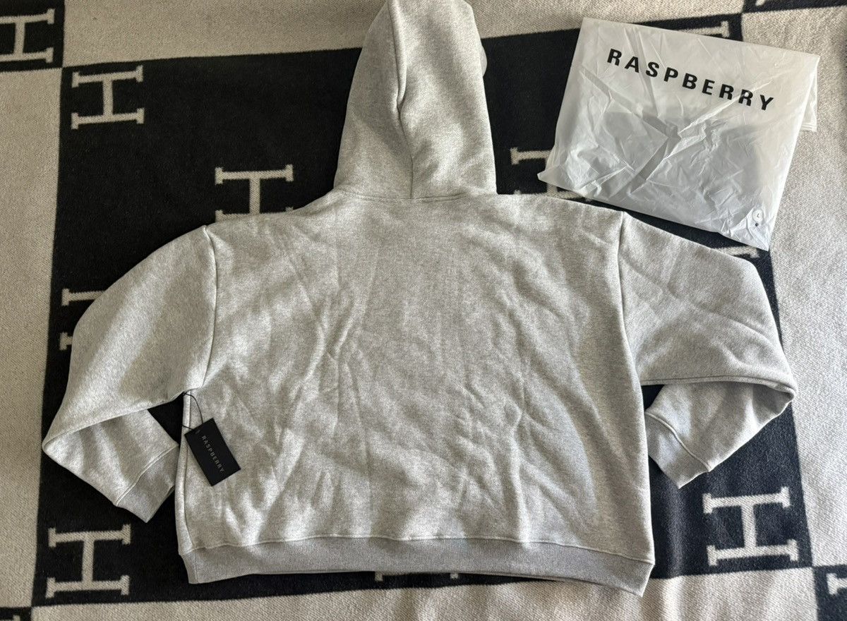 The GV Gallery GV Gallery RHSU Hoodie Sz Large Size US L / EU 52-54 / 3 - 2 Thumbnail