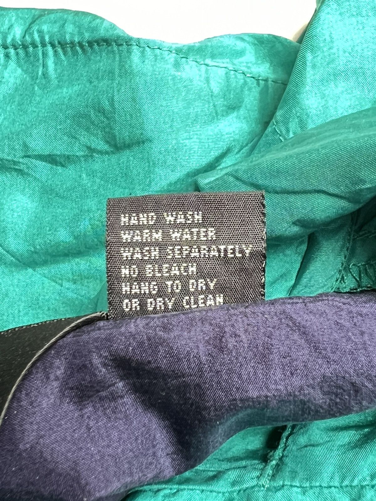 Christian Dior Monsieur Christian Dior Monsieur Green Shirt Size US L / EU 52-54 / 3 - 13 Thumbnail