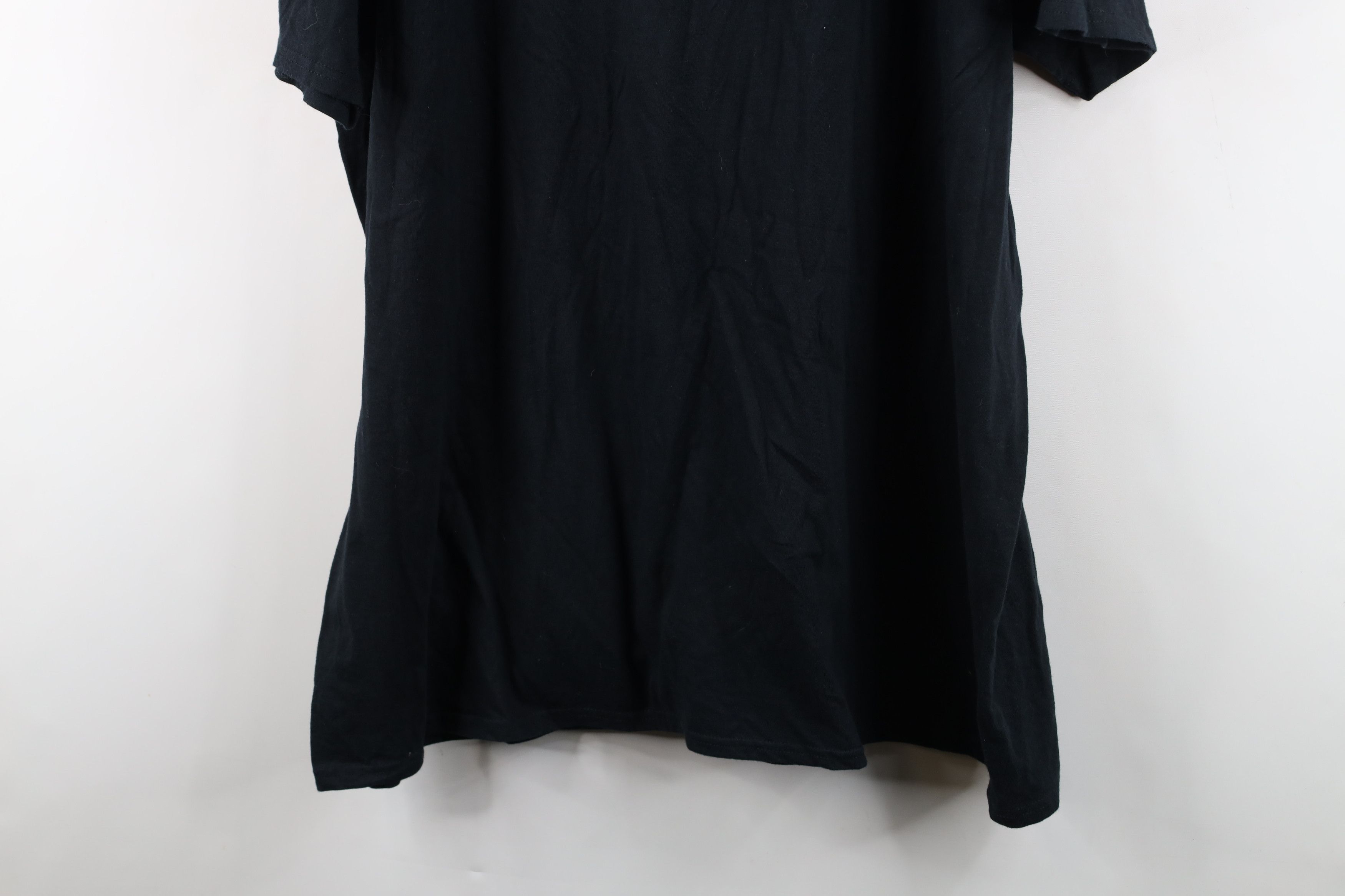 Vintage Deadstock Vintage Y2K Mountain Dew Skull Motorcycle T-Shirt Size US XXL / EU 58 / 5 - 14 Thumbnail