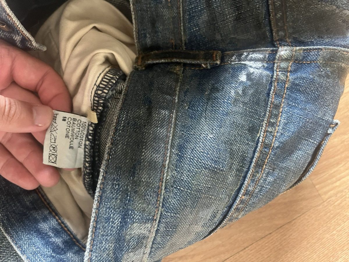 Dior AW07 Dior Luster Size US 28 / EU 44 - 12 Thumbnail