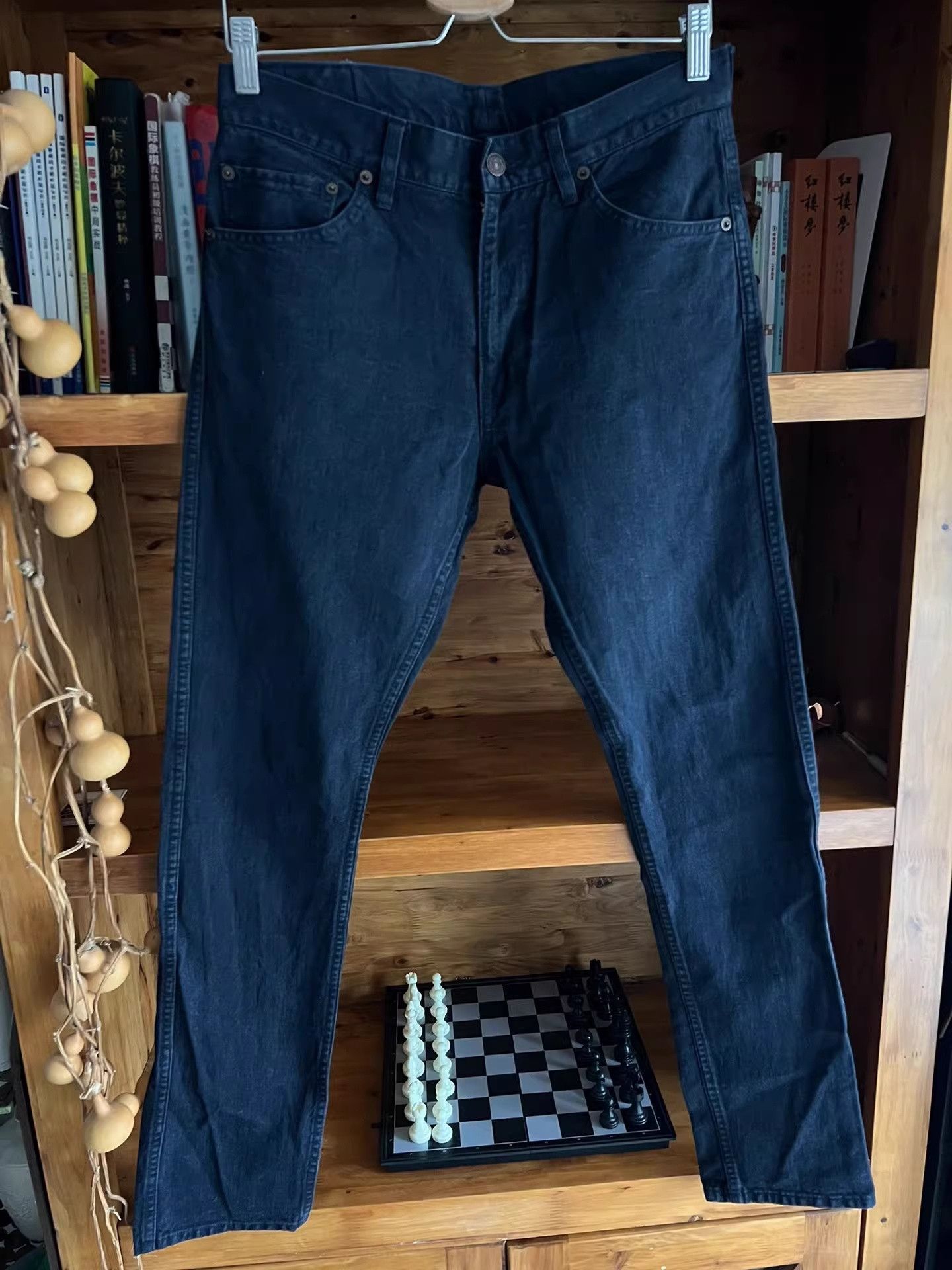 Visvim visvim fluxus 2018 01 fit pants Size US 26 / EU 42 - 2 Thumbnail