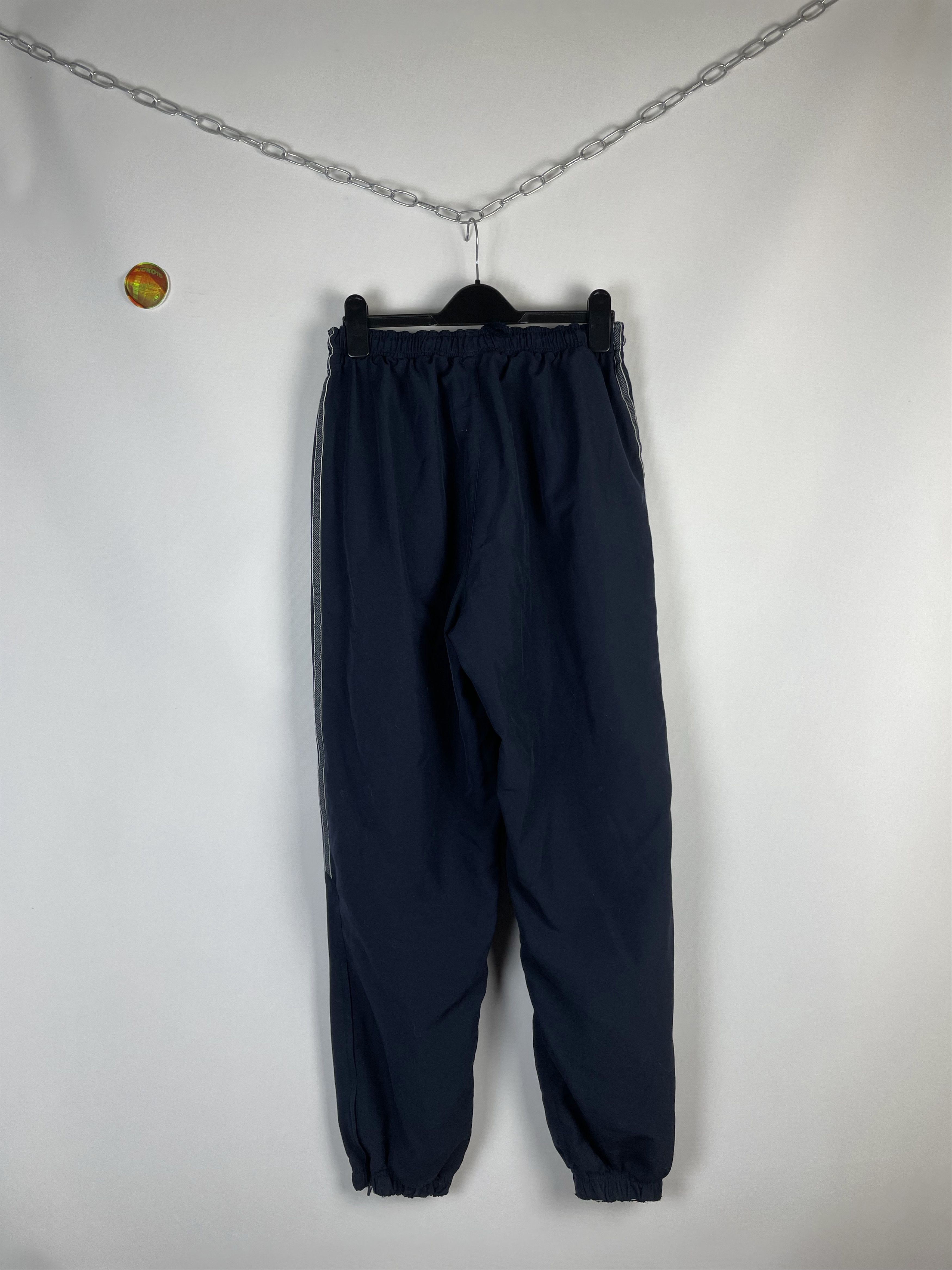 Adidas Adidas pants nylon vintage 90S Size US 34 / EU 50 - 5 Thumbnail