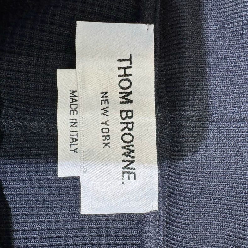 Thom Browne Thom Browne Huffug casual pants Size US 38 / EU 54 - 5 Thumbnail