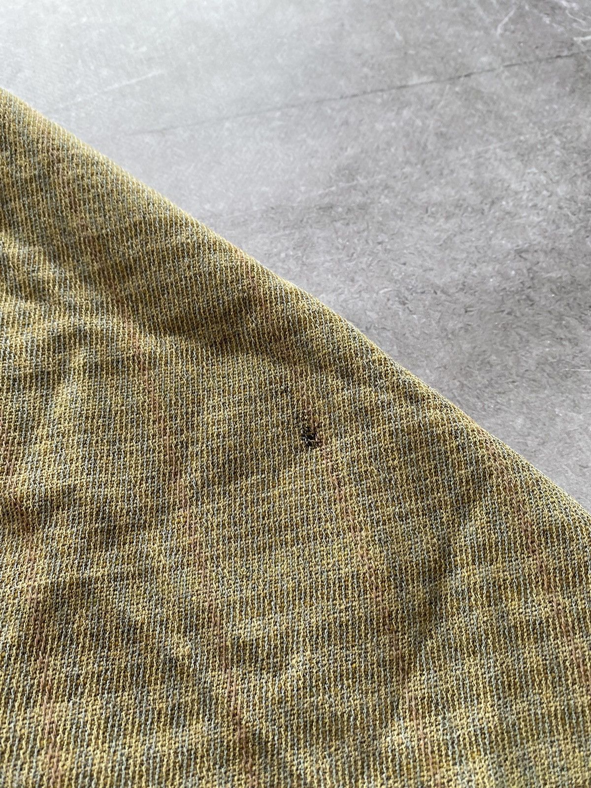Jil Sander Vintage Jil Sander Wool Blend Nova Check Viskose Blazer Size XS / US 0-2 / IT 36-38 - 9 Thumbnail