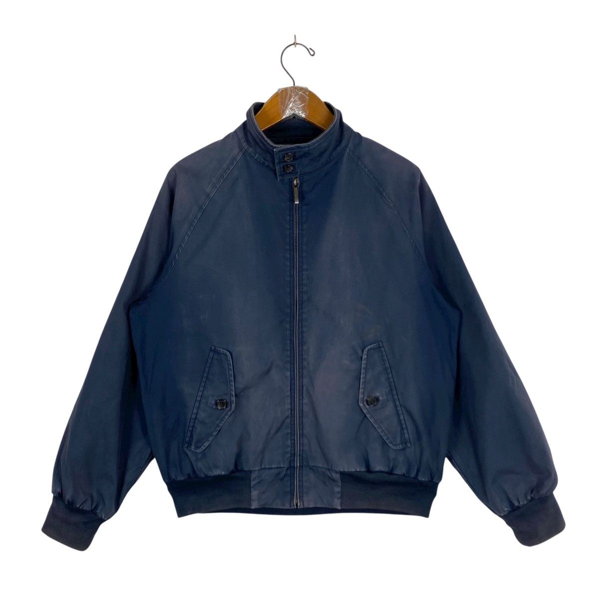 Brooks Brothers Rare‼️ Brooks Brothers G9 Jacket Size US S / EU 44-46 / 1 - 1 Thumbnail