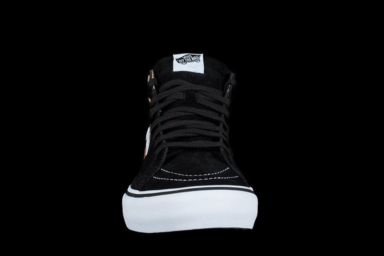 Vans Vans x Supreme Sk8-hi Pro Andres Serrano US13 Size US 13 / EU 46 - 3 Thumbnail
