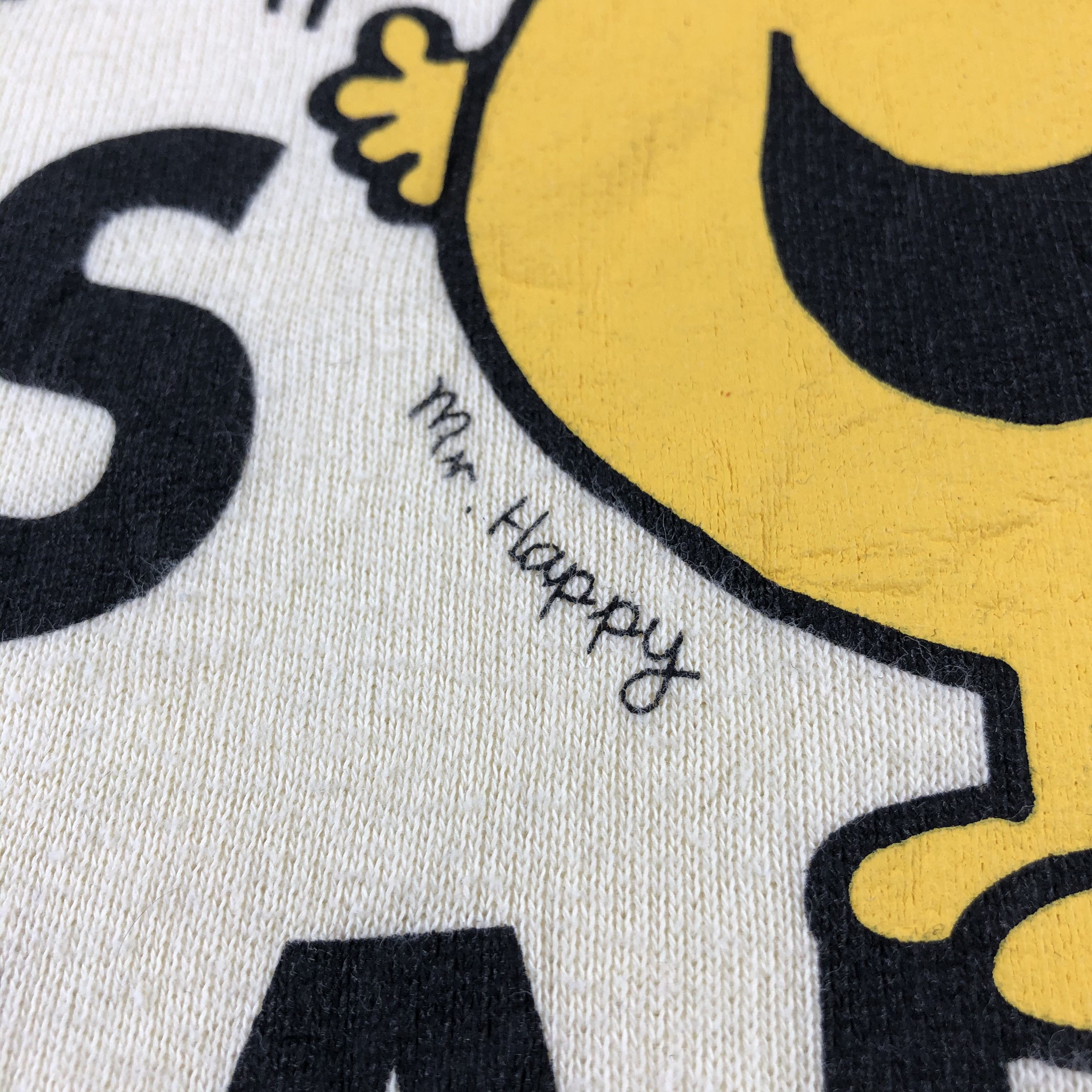 Cartoon Network × Uniqlo Uniqlo x Mr Men Little Miss Hoodie F229 Size US L / EU 52-54 / 3 - 4 Thumbnail