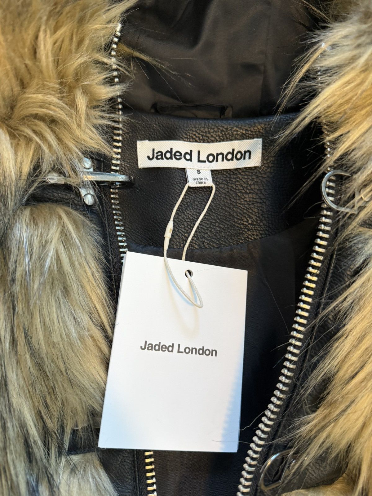 Jaded London Jaded london Size US S / EU 44-46 / 1 - 2 Thumbnail