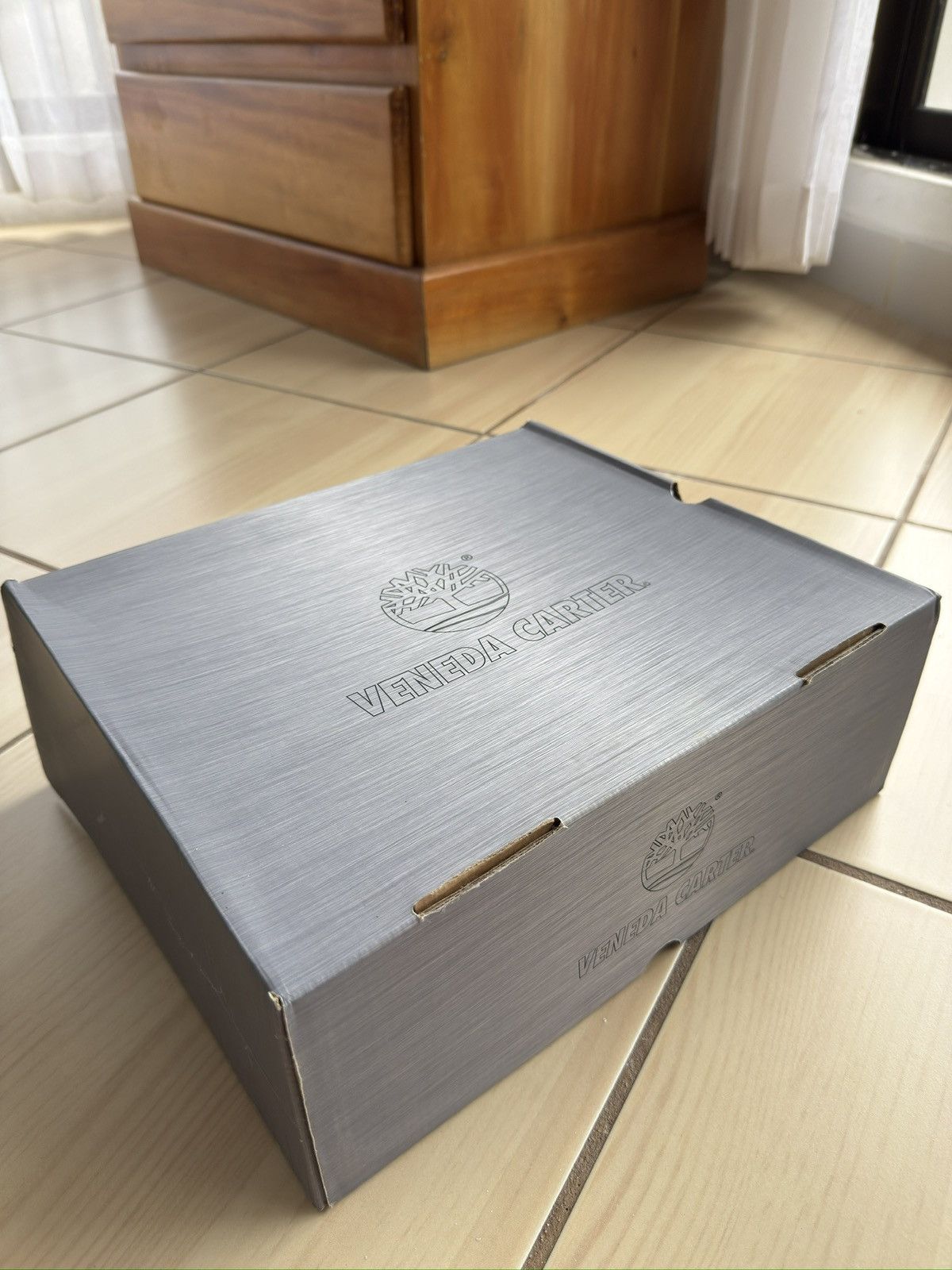 Timberland Veneda Carter x Timberland Size US 11 / EU 44 - 6 Thumbnail