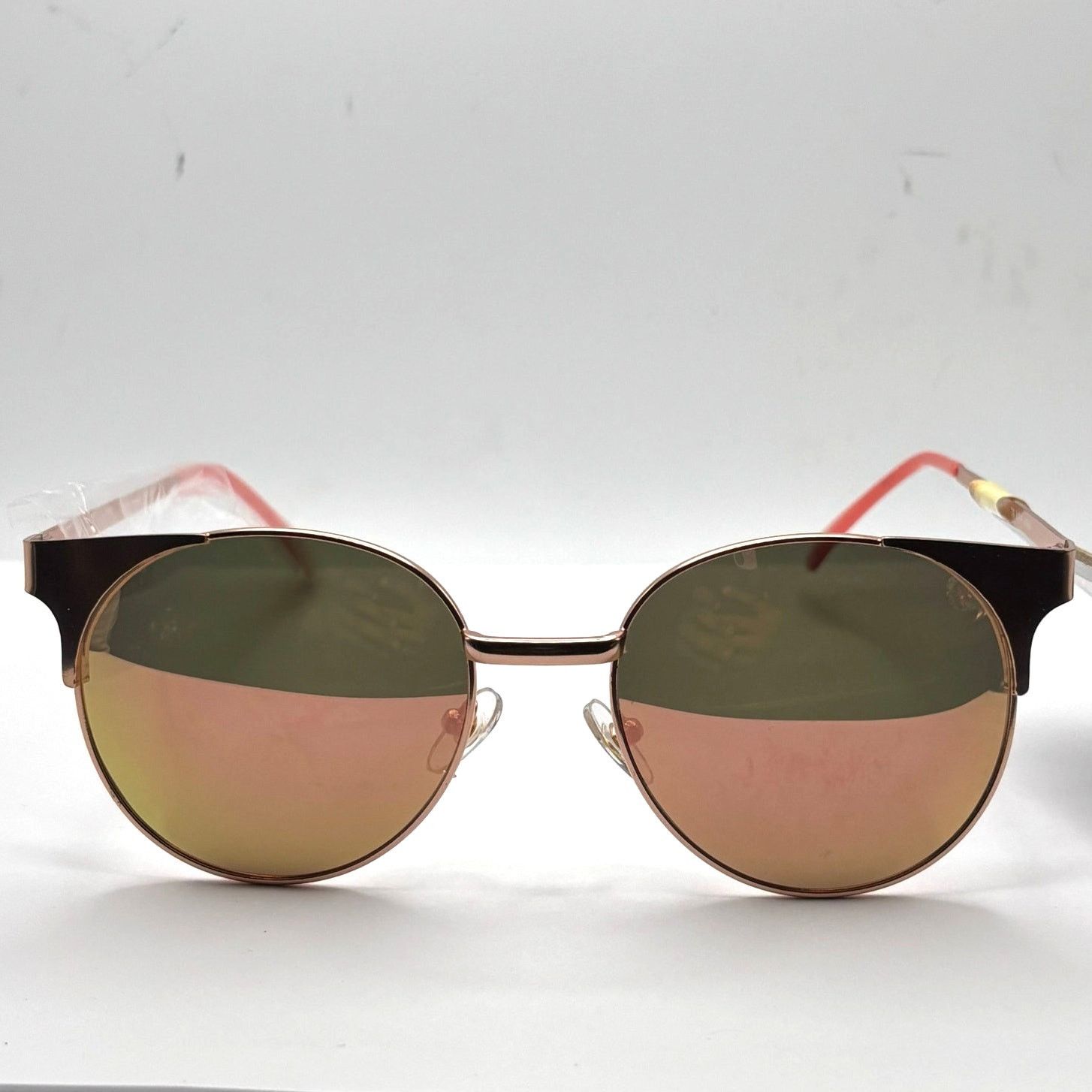 Panama Jack Pink Panama Jack Sunglasses Size ONE SIZE - 1 Thumbnail