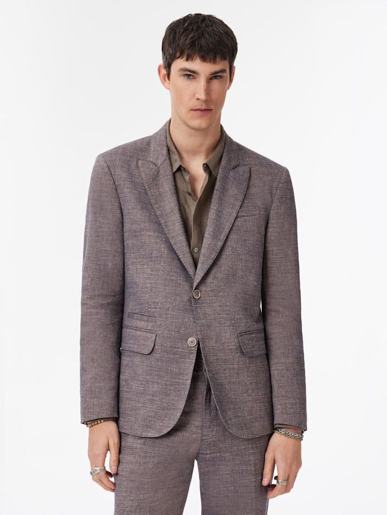 John Varvatos Lennon Regis Jacket EU 50 USA 40 Size US M / EU 48-50 / 2 - 6 Thumbnail