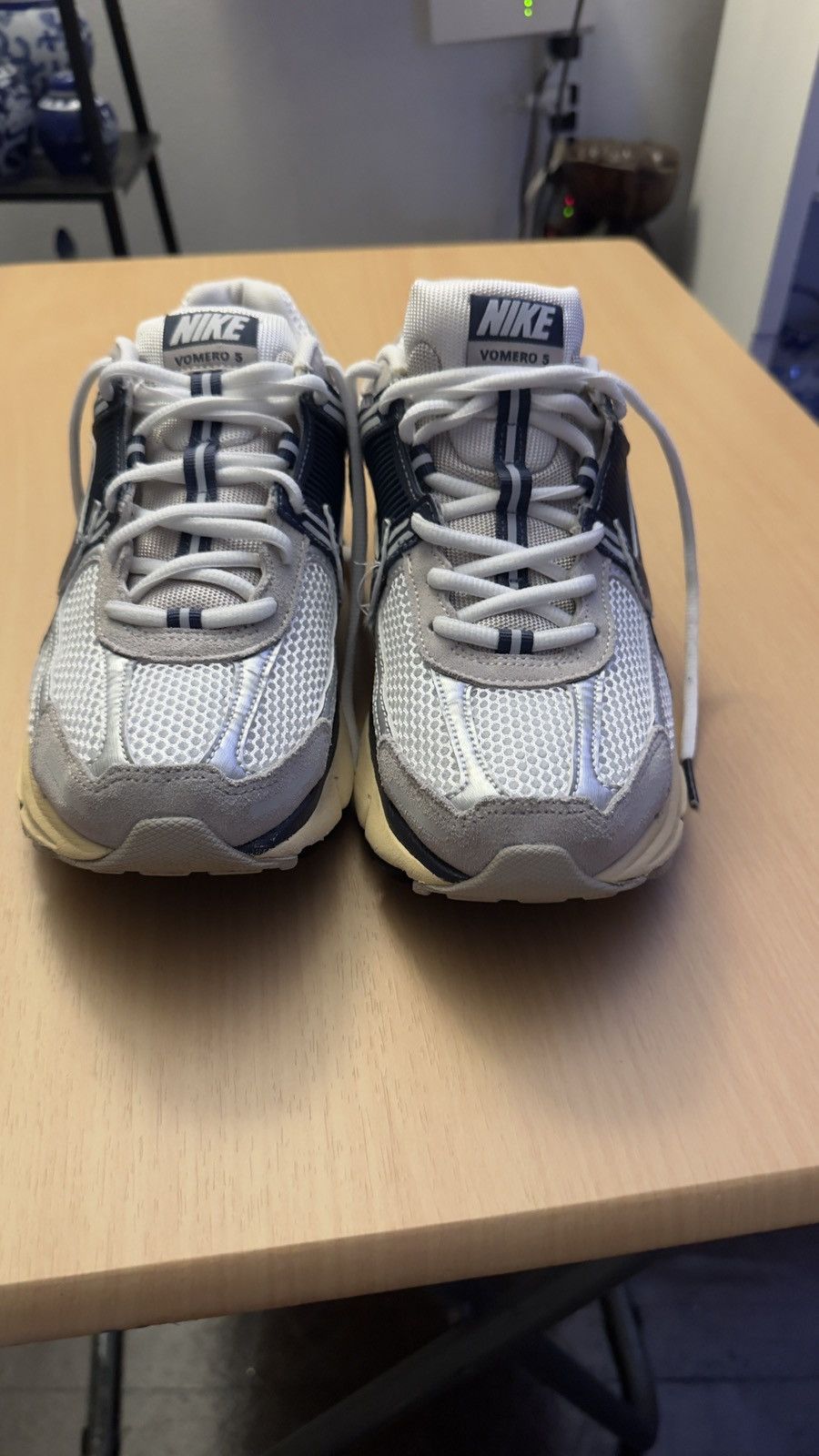 Nike Nike Zoom Vomero 5 Size US 8.5 / EU 41-42 - 3 Thumbnail