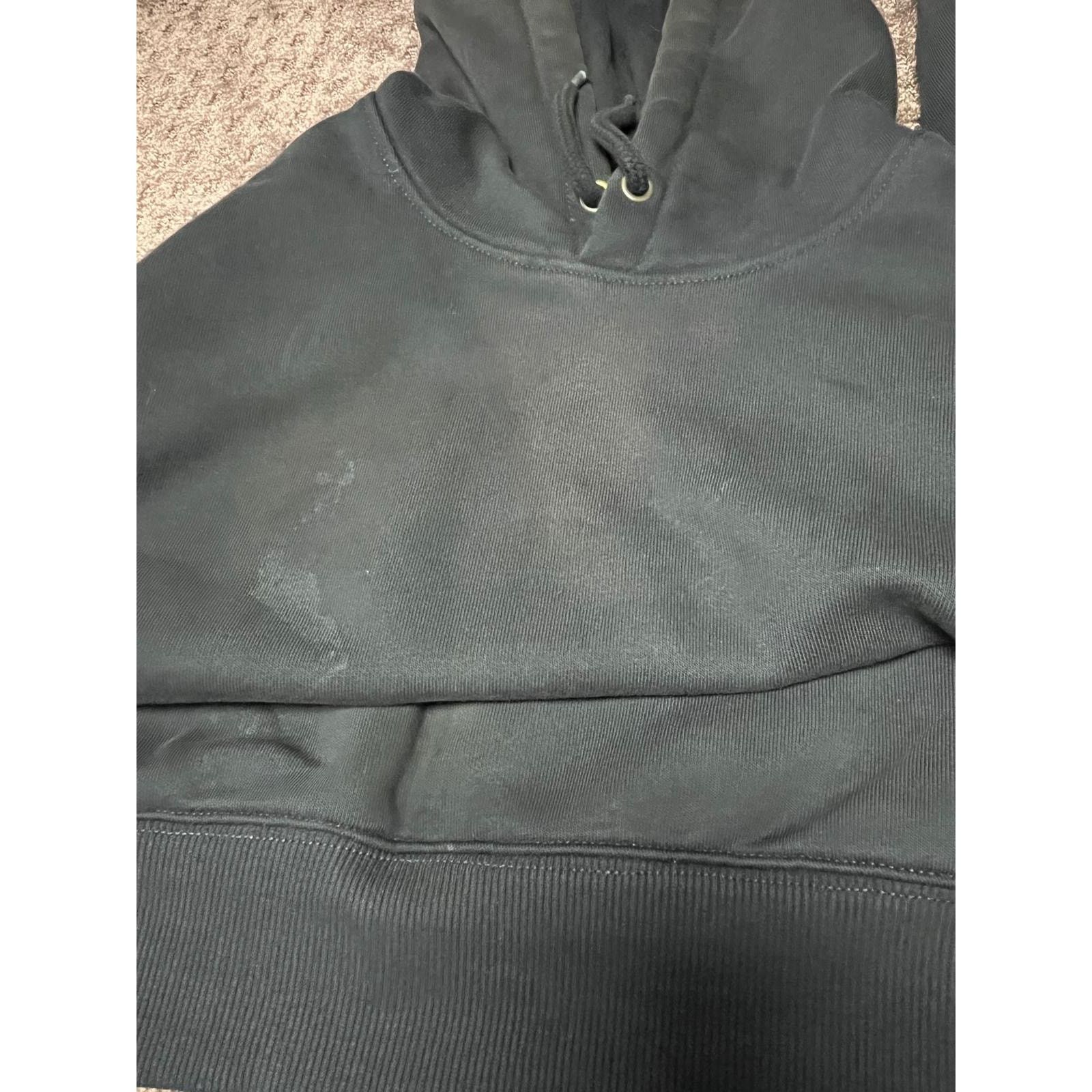 Carhartt 🛠️ Carhartt Rain Defender Pullover Hoodie – Size L Size US L / EU 52-54 / 3 - 4 Thumbnail