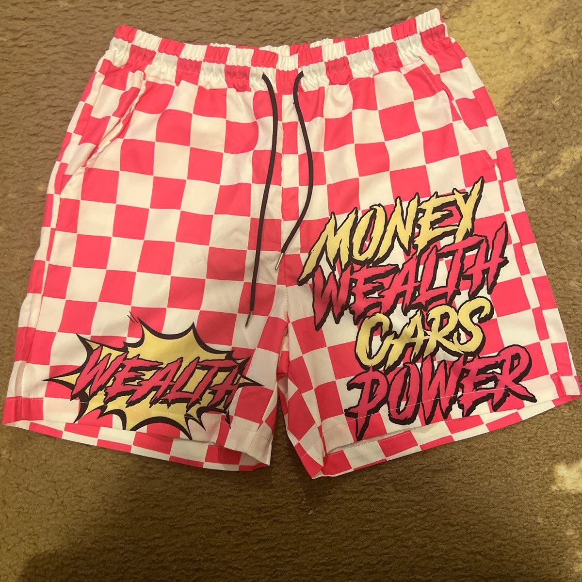 Other Romwe shorts size medium Size US 34 / EU 50 - 1 Thumbnail