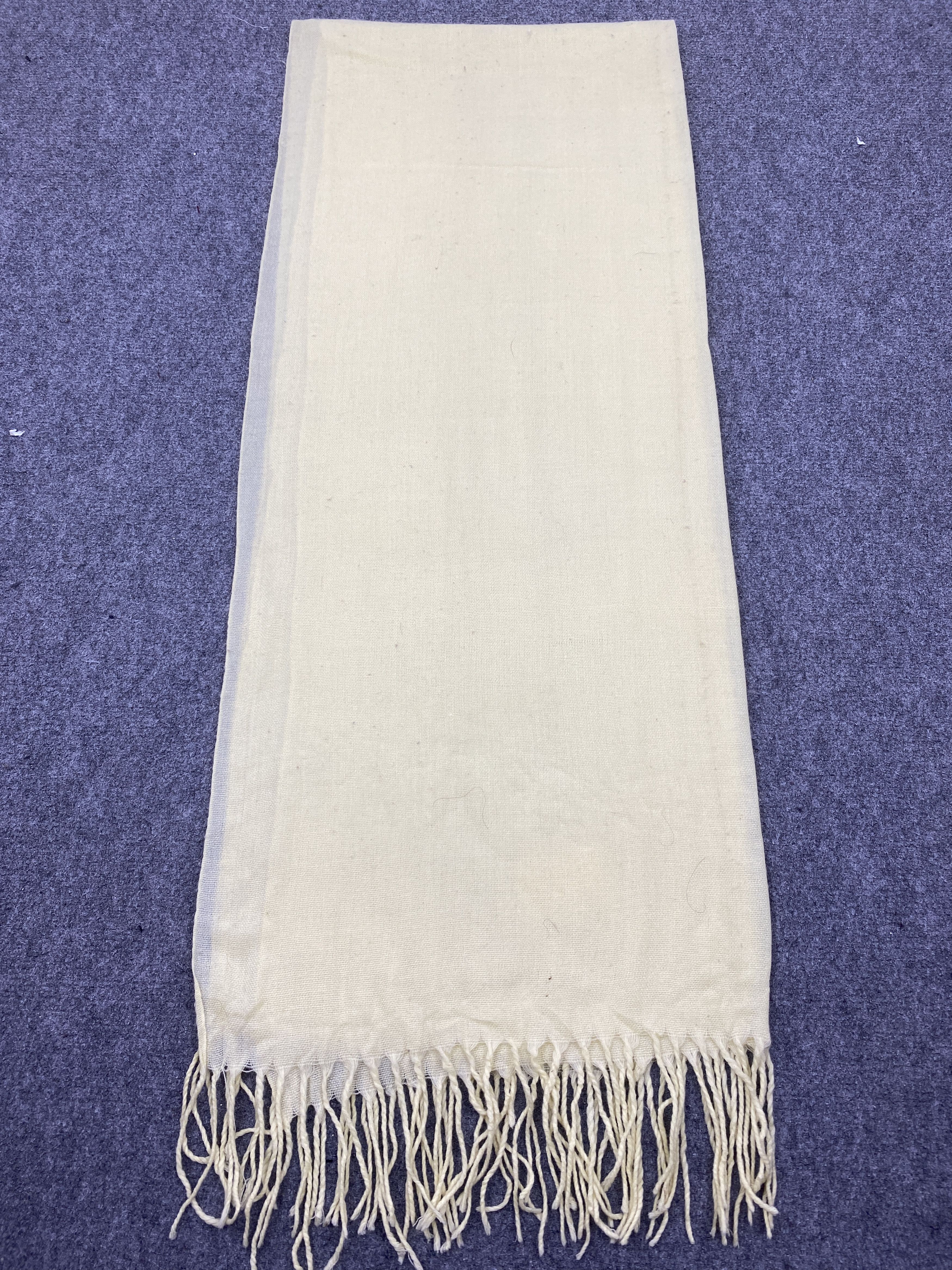 Other Nouvelle Pachemire Scarf Muffler Neckwear SC0326 Size ONE SIZE - 3 Thumbnail