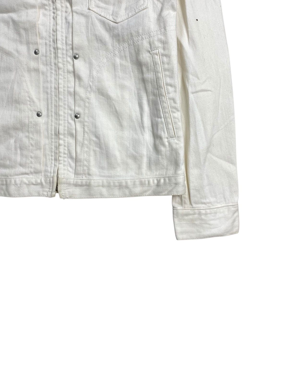 Tornado Mart 2000s Pledge - Single Pocket Jacket Size US M / EU 48-50 / 2 - 4 Thumbnail