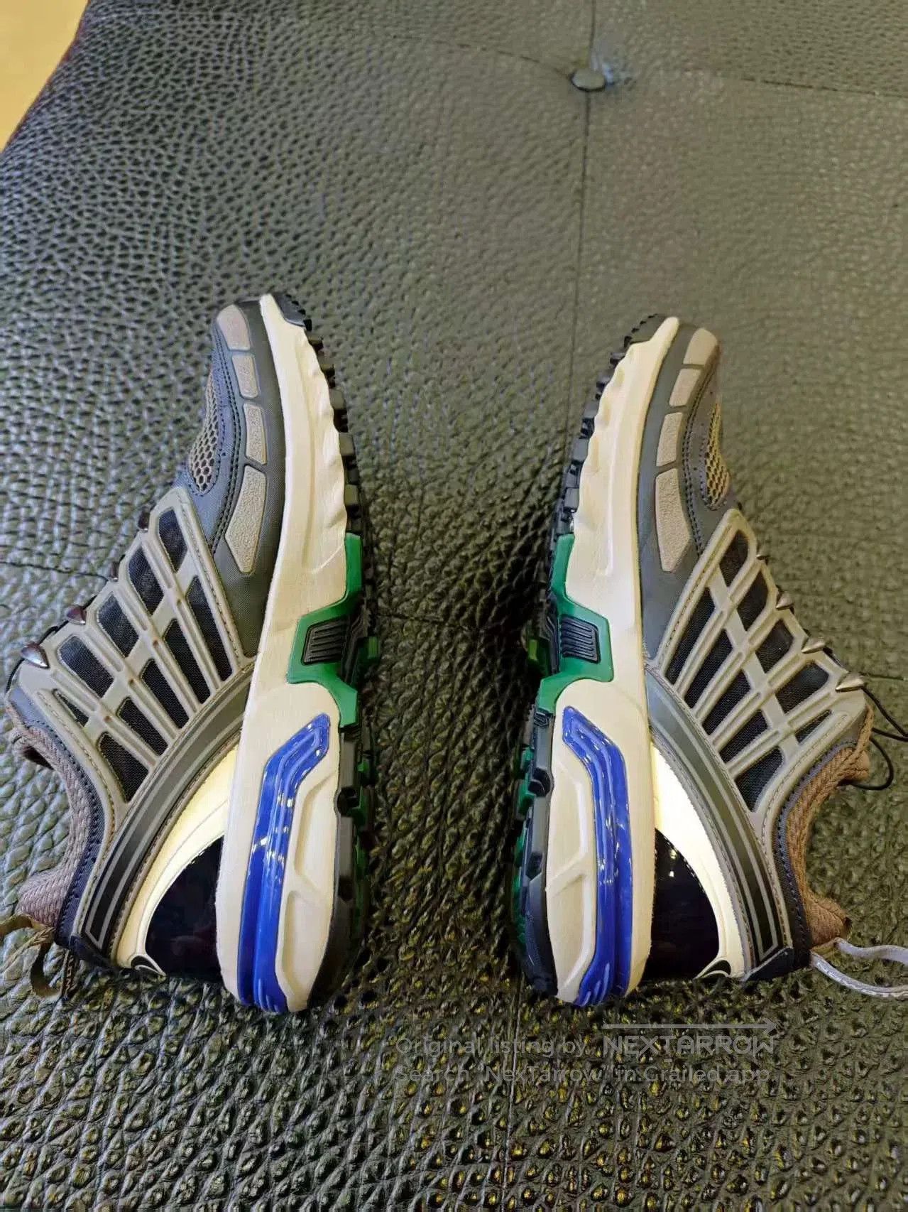 Salomon Salomon ACS PRO Advanced. Size US 10 / EU 43 - 7 Thumbnail