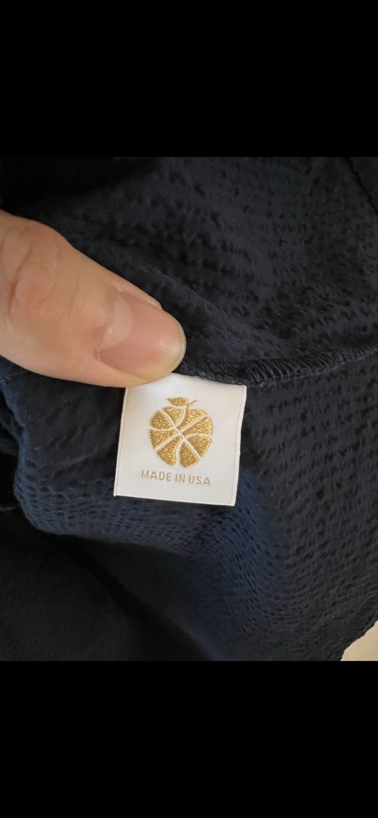 Aime Leon Dore aime leon dore alpo leisure shirt Size US XL / EU 56 / 4 - 5 Thumbnail