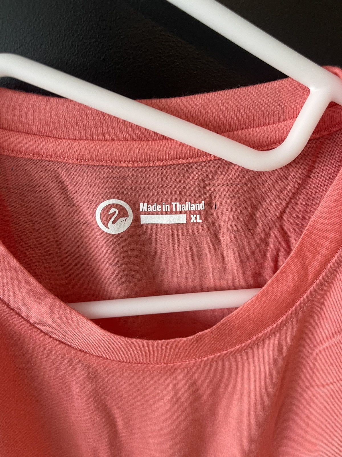 Outlier Sportweight Merino cut one t-shirt (damaged) Size US XL / EU 56 / 4 - 3 Thumbnail