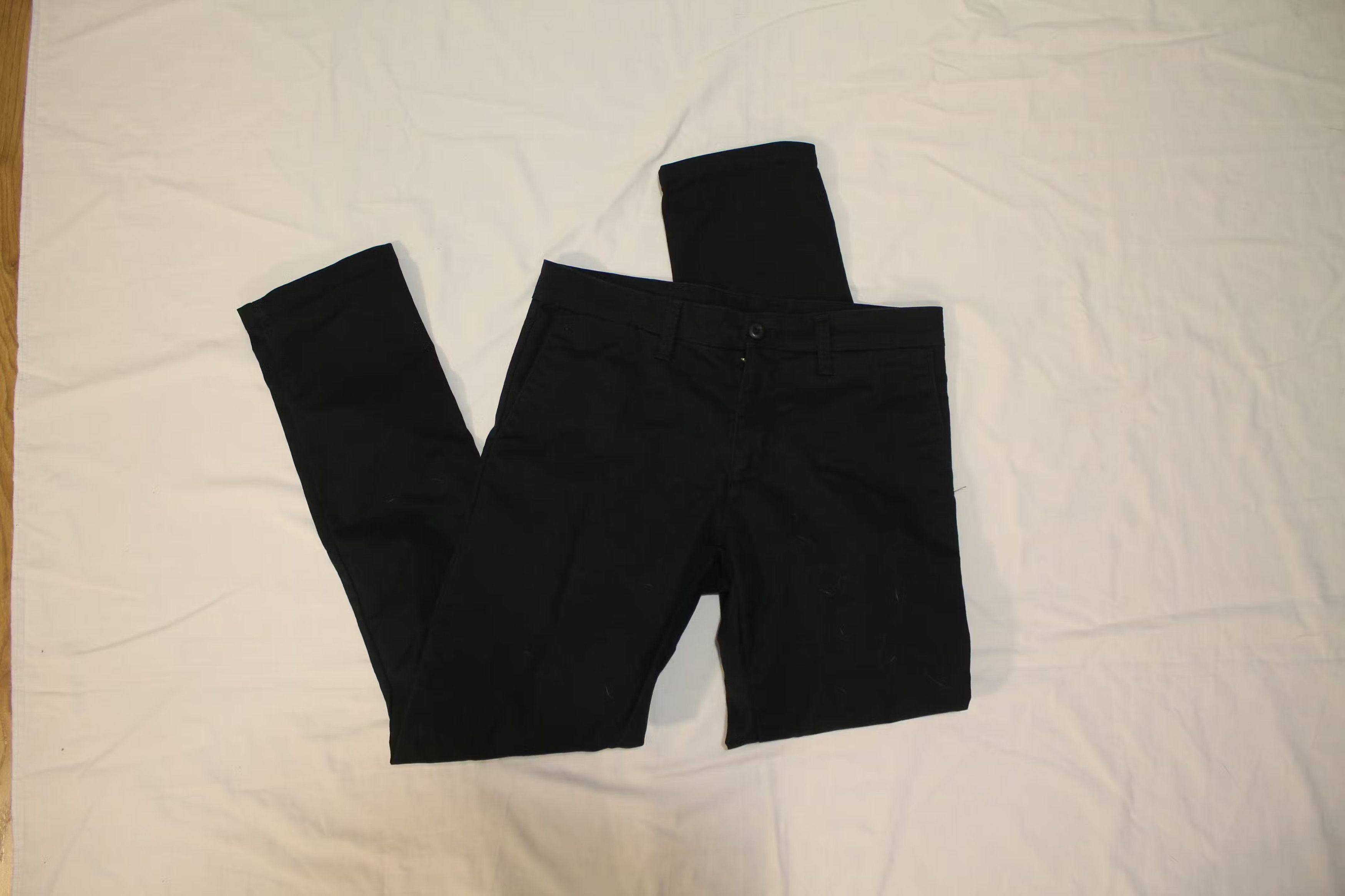Carhartt × Carhartt Wip 32x32 Sid Pant Chino Size US 32 / EU 48 - 2 Thumbnail