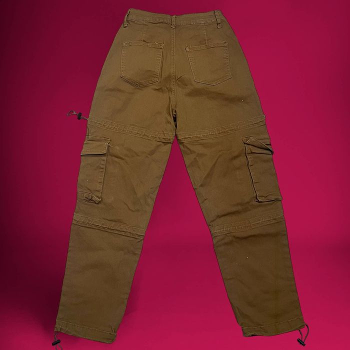 Good American American Bazi Los Angeles Cargo pants | Grailed