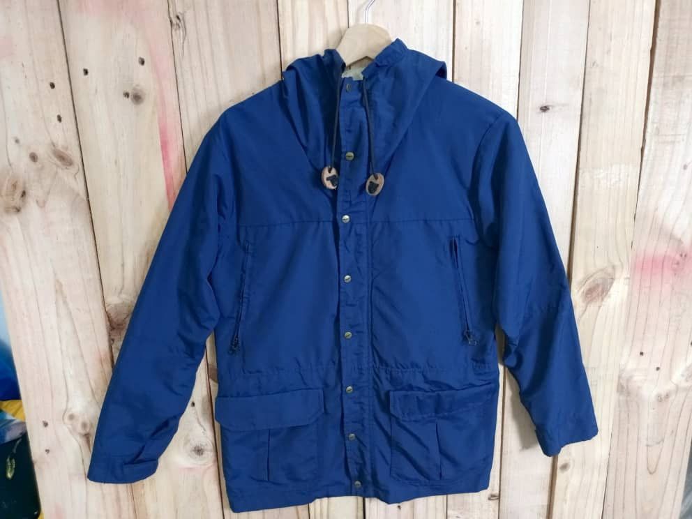 Designer × Japanese Brand CAMP 7 JACKET Size US L / EU 52-54 / 3 - 1 Thumbnail