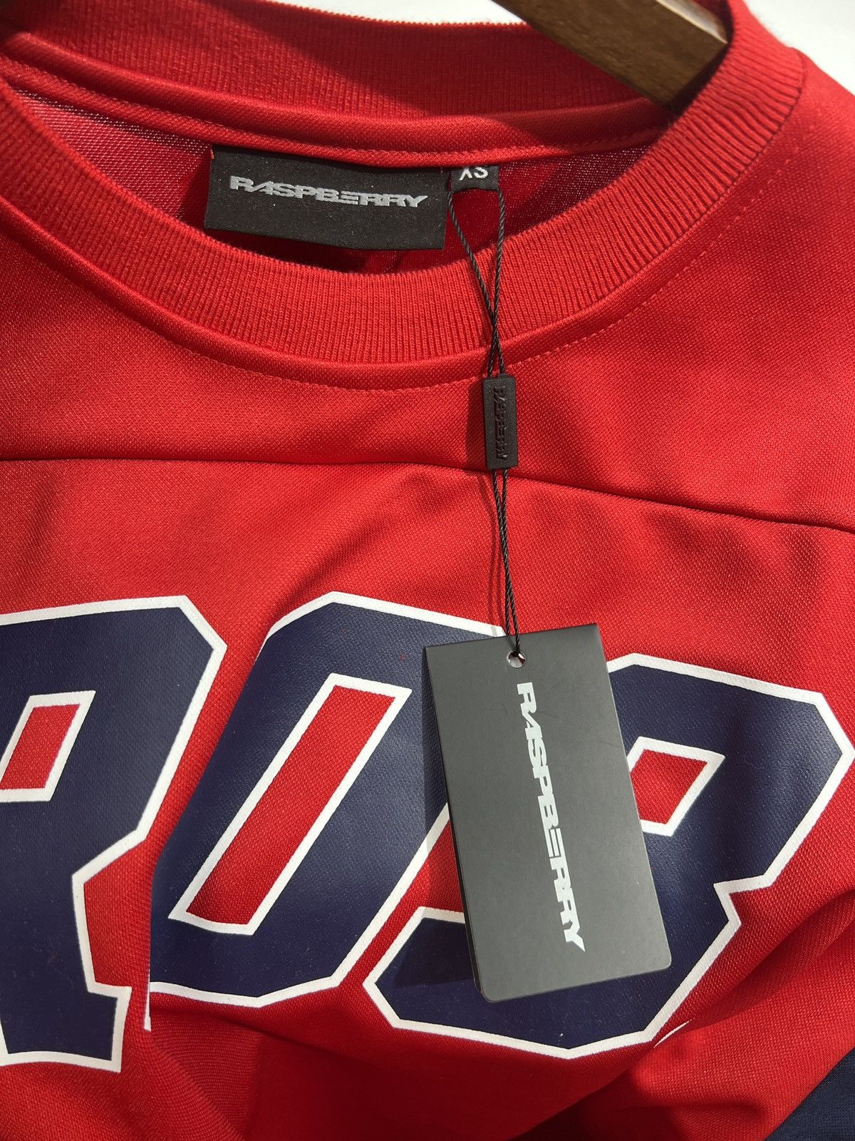 The GV Gallery GV Gallery Red Summer Jersey Size US XS / EU 42 / 0 - 3 Thumbnail