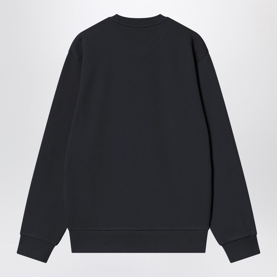 Carhartt Wip o1d2blof0226 Sweatshirt in Black Size US XL / EU 56 / 4 - 2 Thumbnail