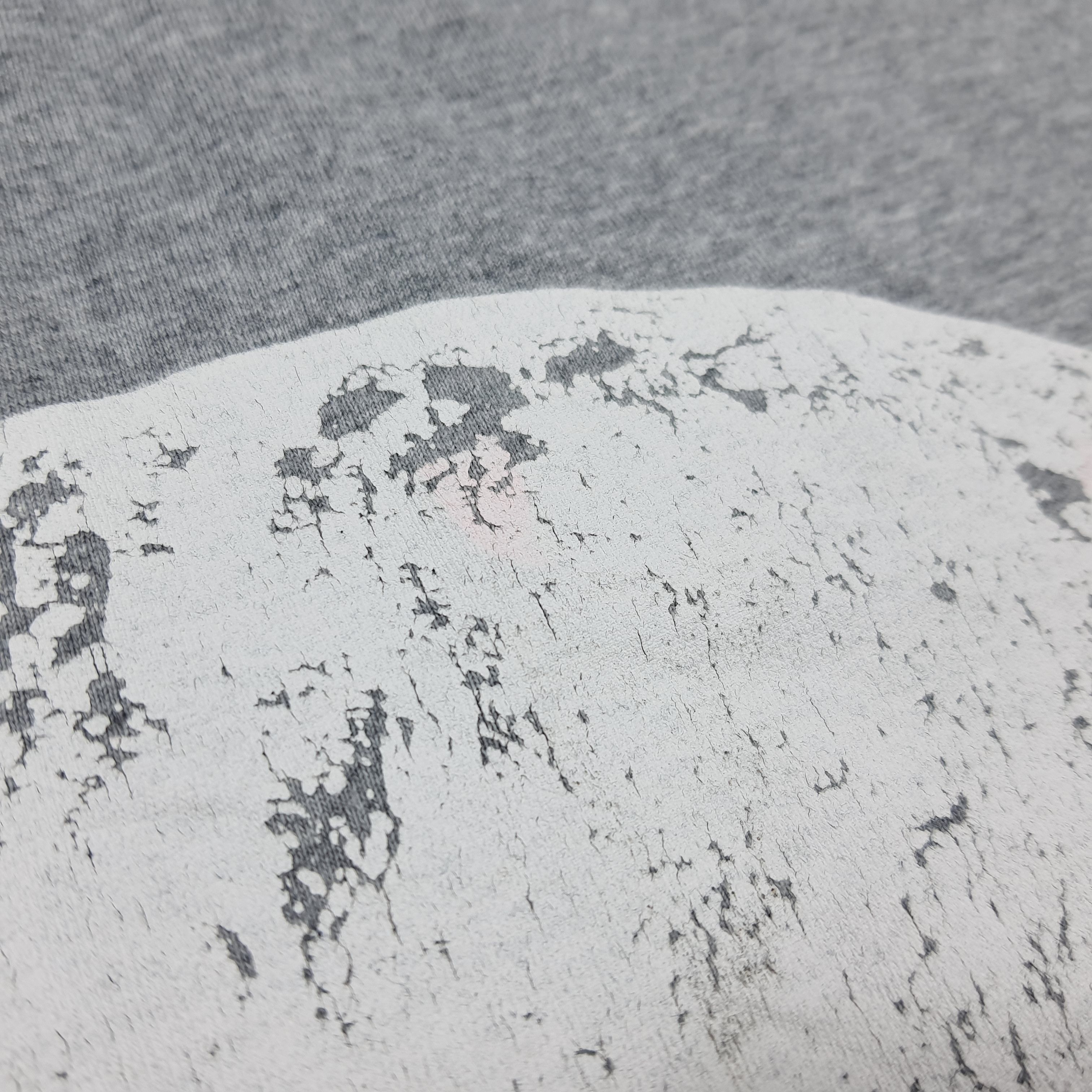 Number (N)ine Vintage Number Nine x Marlboro Full Moon Tshirt C285N51 Size US M / EU 48-50 / 2 - 8 Thumbnail