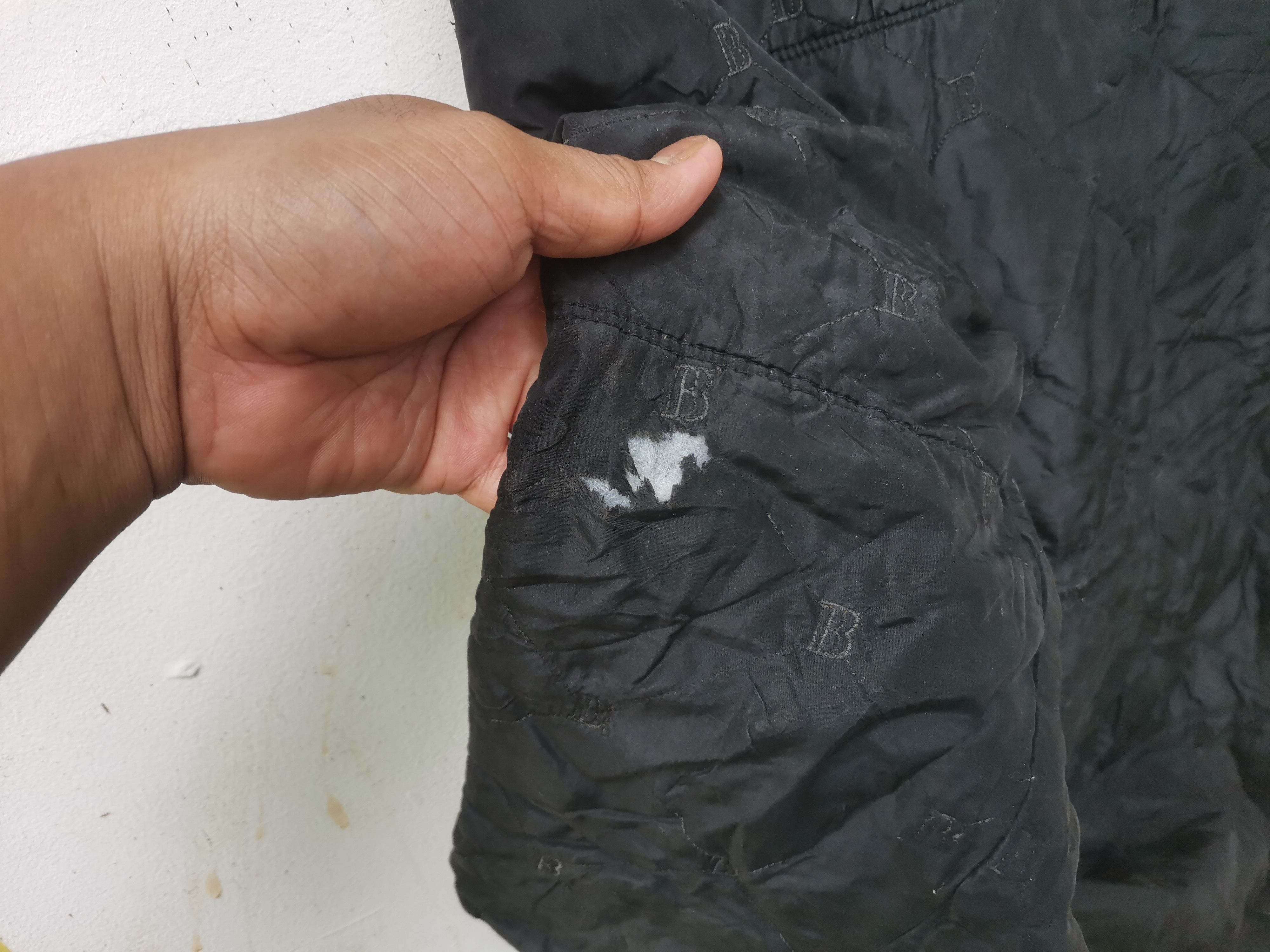 Balmain Rare Balmain jacket nice design Size US L / EU 52-54 / 3 - 4 Thumbnail