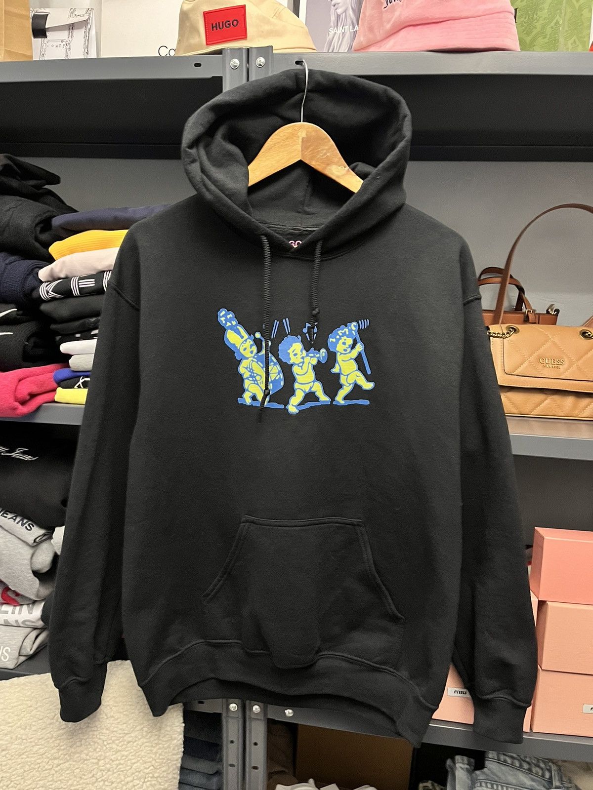 Men's Golf Wang Sweatshirts & Hoodies | Grailed