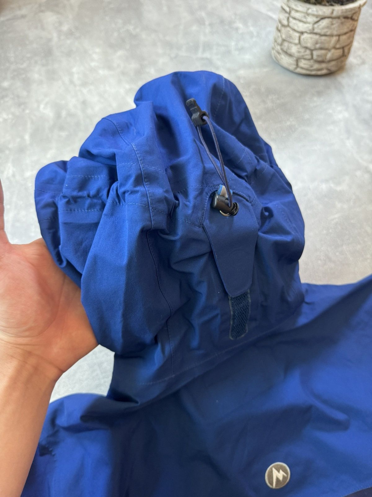 Goretex Marmot Gore-Tex Outdoor Jacket Size US M / EU 48-50 / 2 - 20 Thumbnail