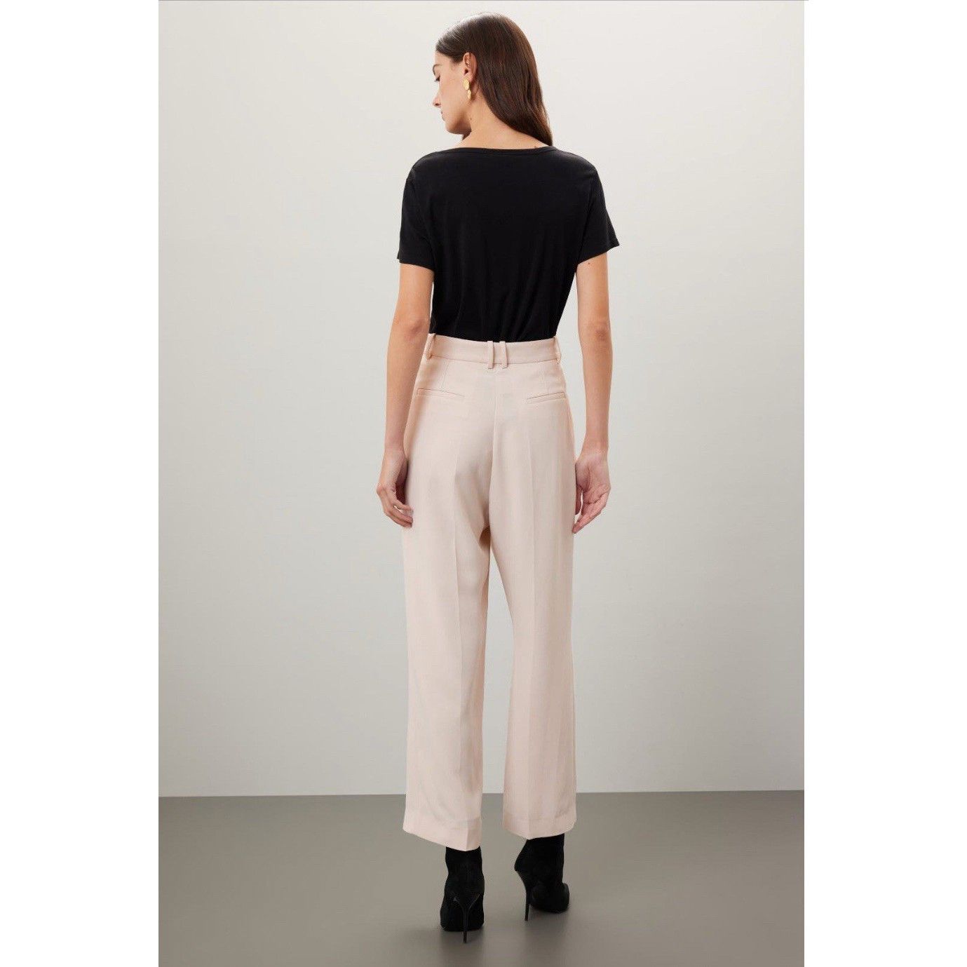 ba&sh Ba&sh Shen Pants Msrp $295 Size- 38 Size 26" / US 2 / IT 38 - 4 Thumbnail