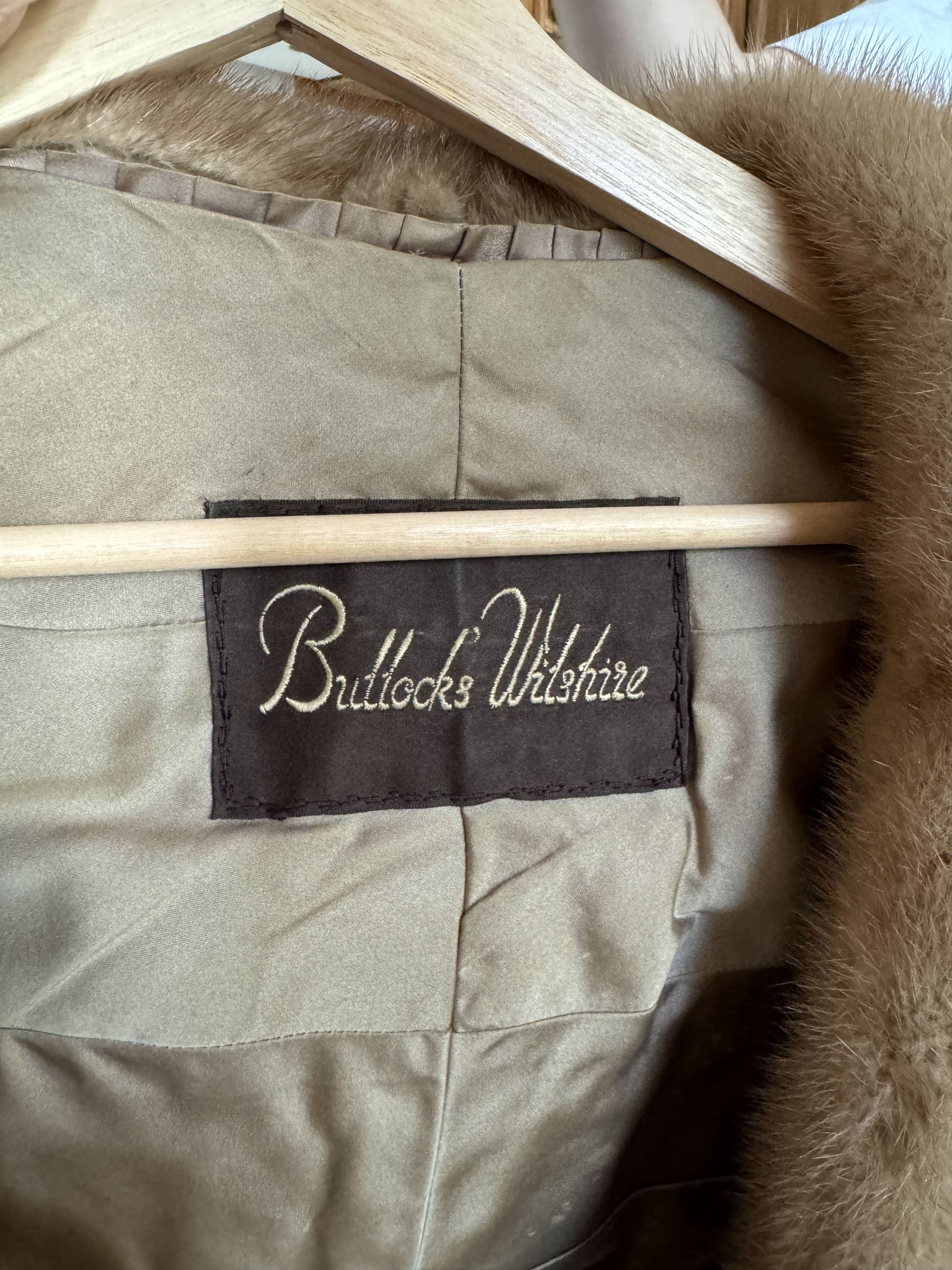 Other Bullocks Wilshire Size ONE SIZE - 4 Thumbnail