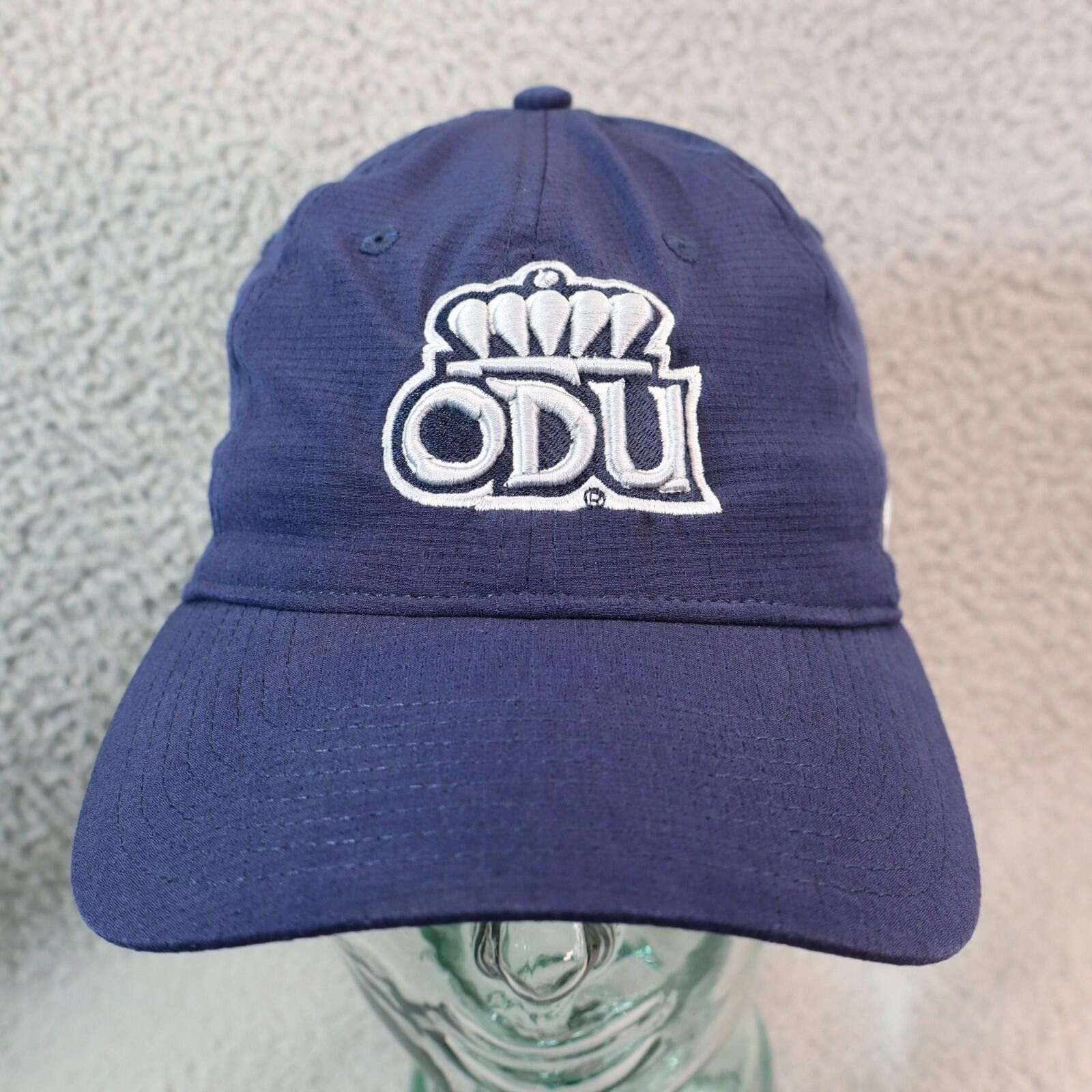 Under Armour ODU Under Armour Fitted Hat Size Medium Blend EUC Size ONE SIZE - 1 Thumbnail