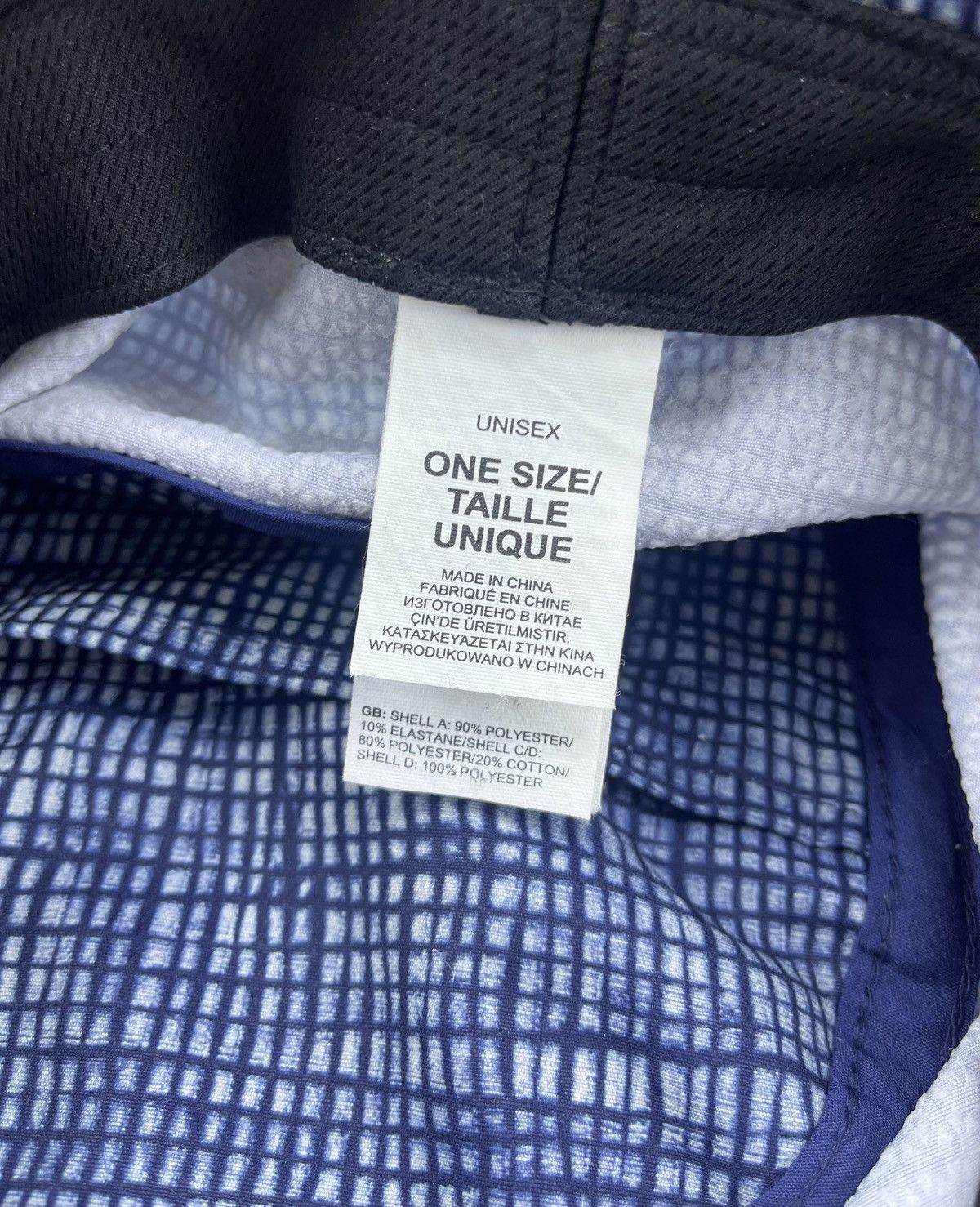 The North Face The North Face Bucket Hat Size ONE SIZE - 8 Thumbnail