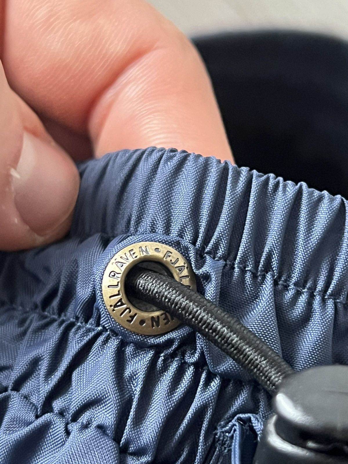 Fjallraven ‼️Fjallraven Nylon Waterproof Regular Hydratic Pants‼️ Size US 31 - 12 Thumbnail