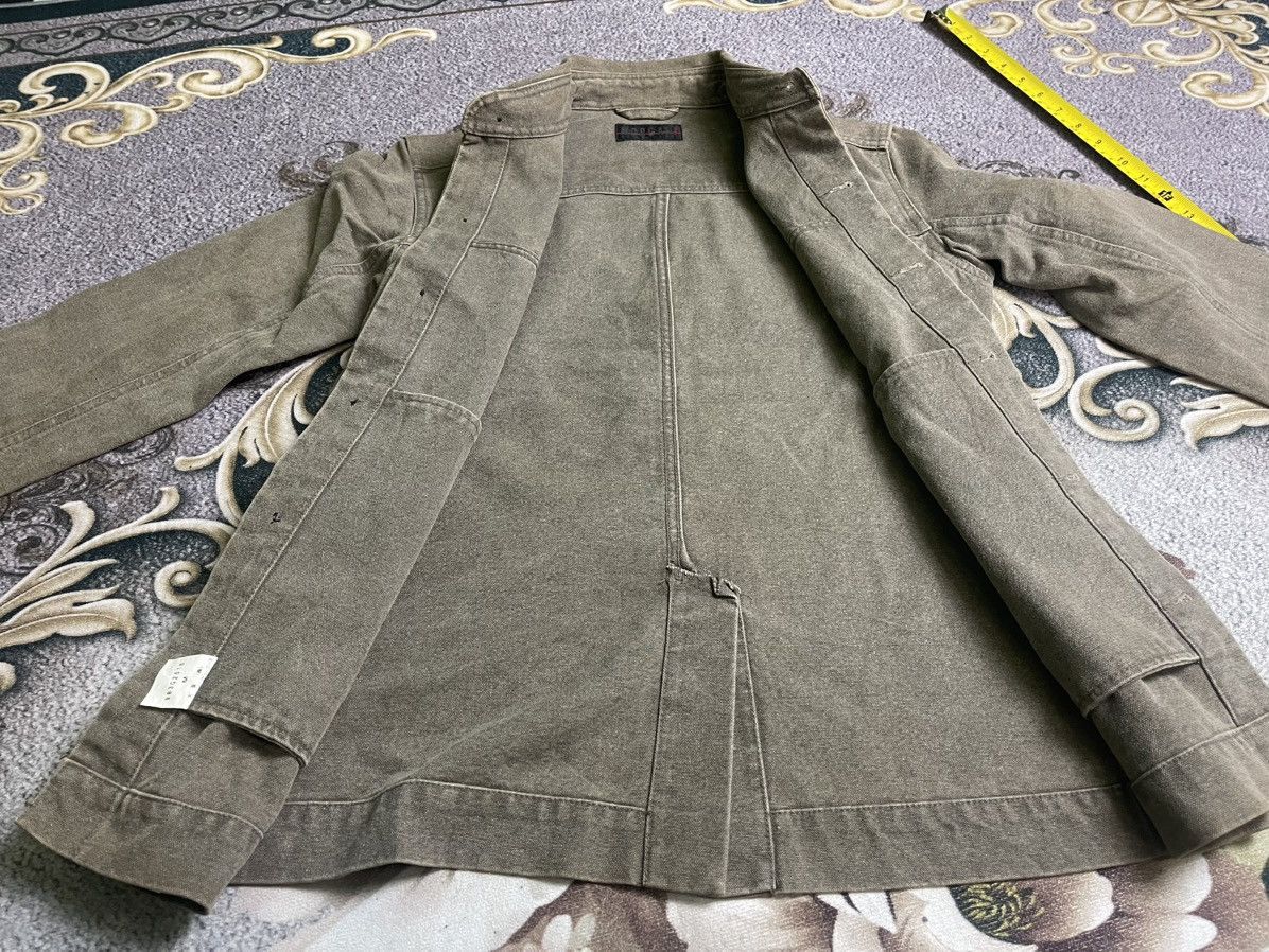 Morgan Homme Vintage Morgan De Toi Homme Jacket Size US M / EU 48-50 / 2 - 4 Thumbnail