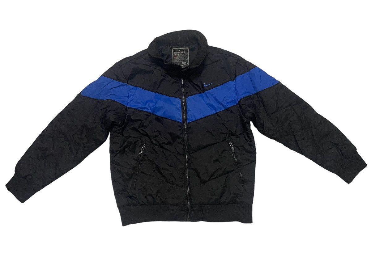 Vintage Vintage Nike 90’s Jacket Size US XL / EU 56 / 4 - 1 Thumbnail