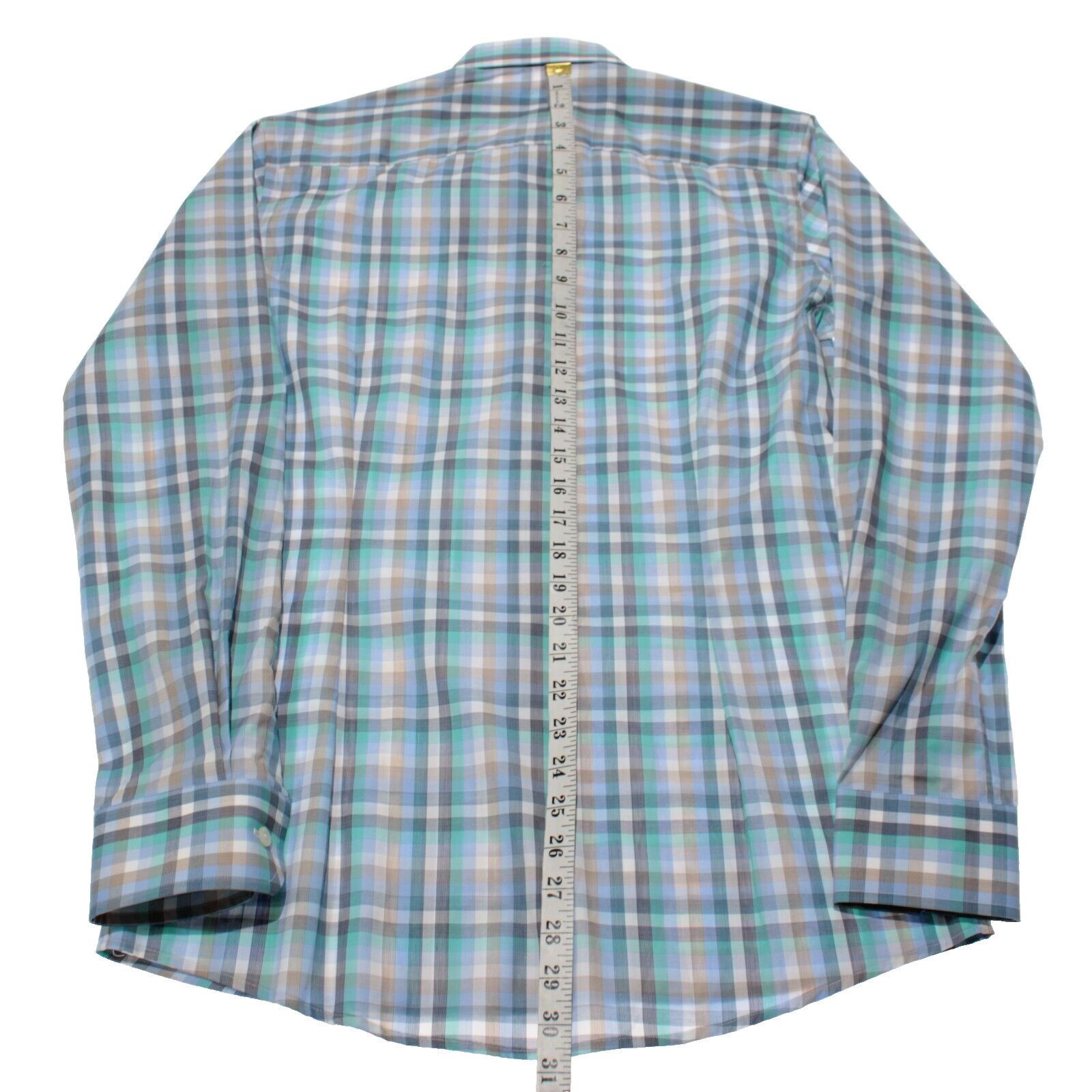 Eton Eton New with tags Shirt Size S US In Blue Size US S / EU 44-46 / 1 - 6 Thumbnail