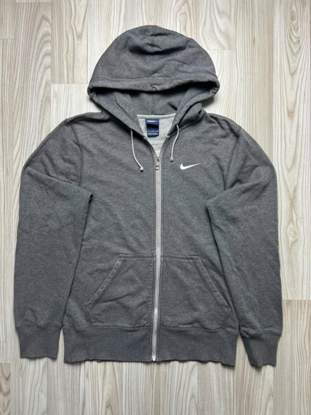 Nike Nike hoodie with zipper Size US S / EU 44-46 / 1 - 1 Thumbnail