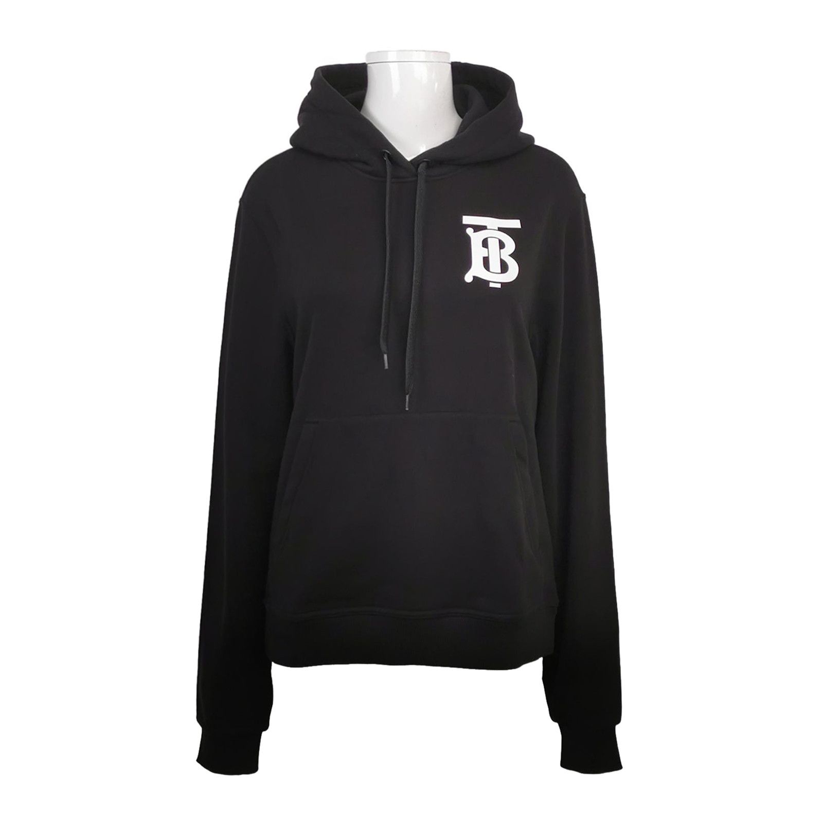 Burberry Burberry Women m Hoodies Size M / US 6-8 / IT 42-44 - 1 Thumbnail