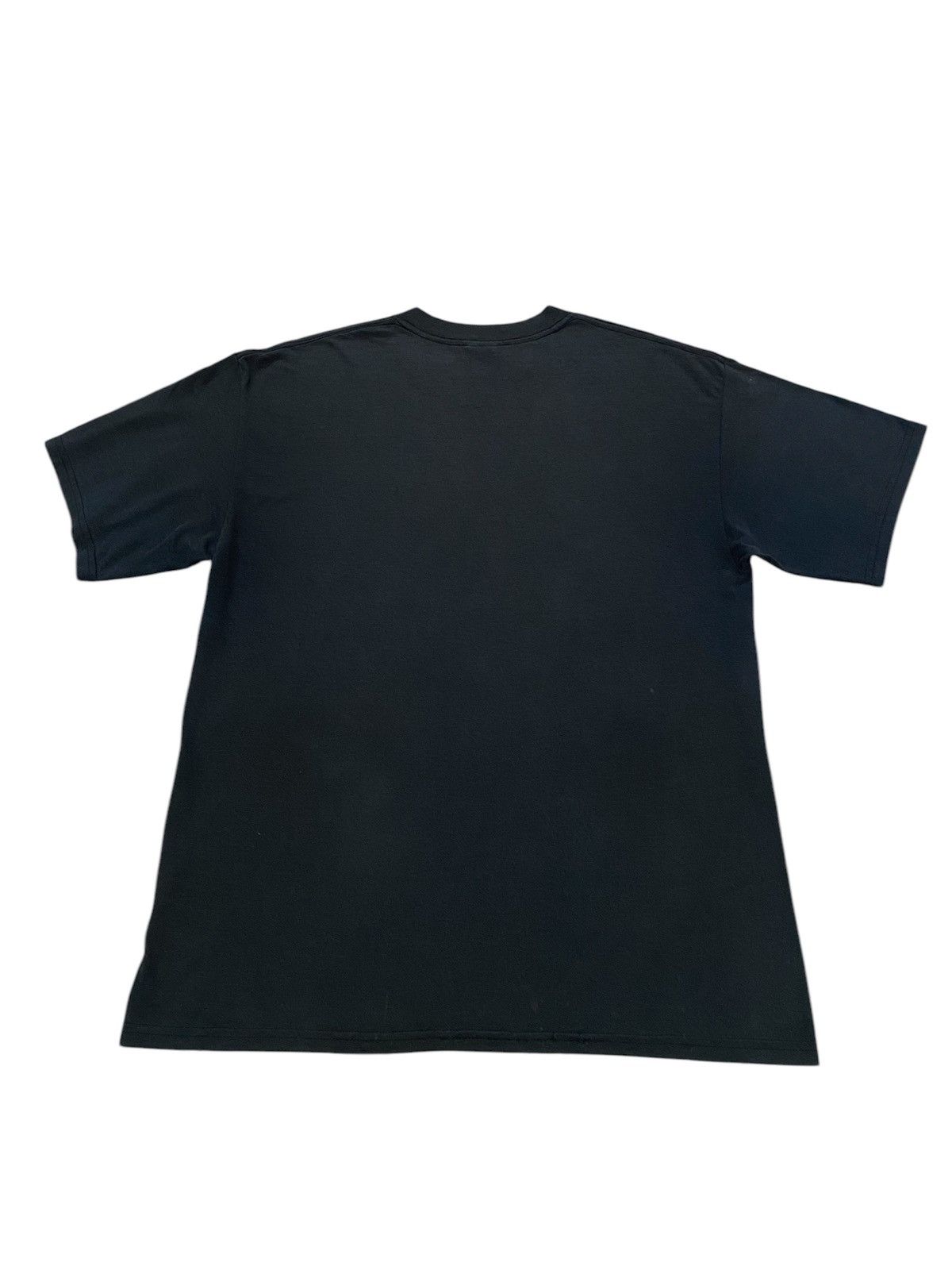 Gildan × Vintage Vintage Y2K Resident Evil Apocalypse Movie Tee Size US L / EU 52-54 / 3 - 2 Thumbnail
