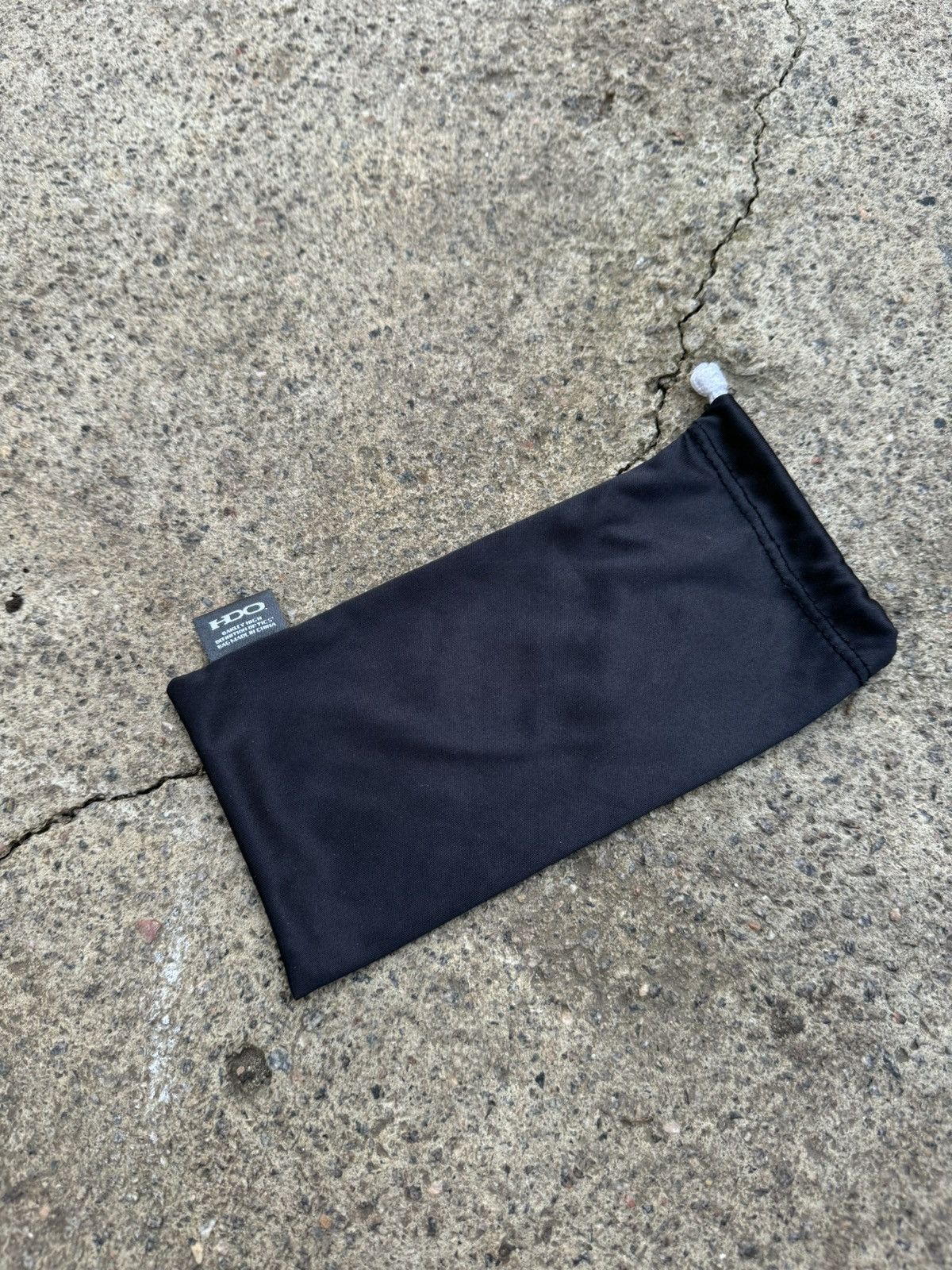 Oakley × Vintage Sunglasses Pouch Oakley Glasses Case Size ONE SIZE - 2 Thumbnail