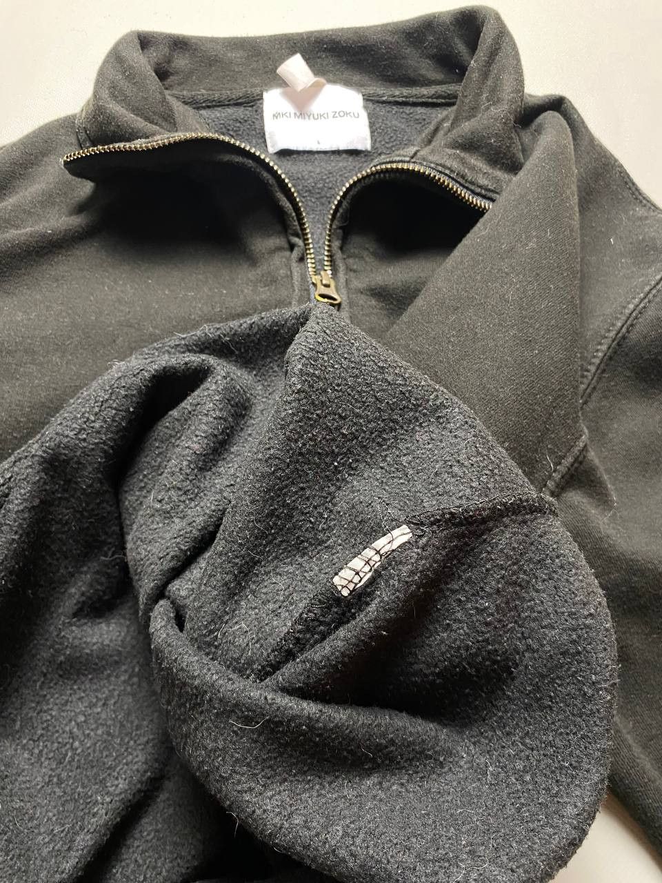 Mki Miyuki Zoku Japan Style Mki Miyuki Zoku Sweatshirts Size US M / EU 48-50 / 2 - 4 Thumbnail