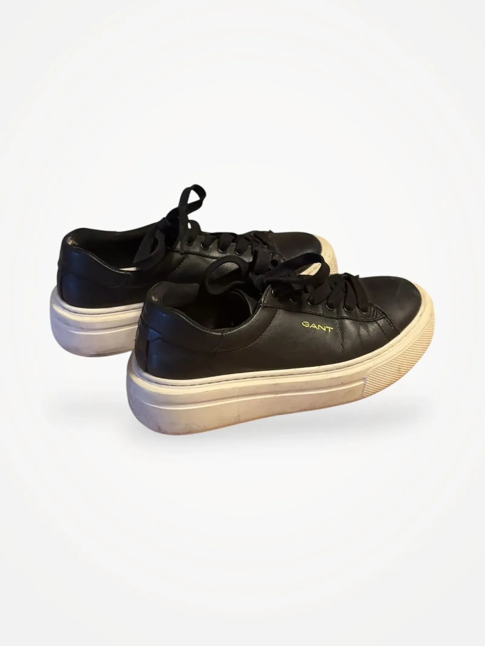 Gant Gant Sneakers Size US 7 / IT 37 - 1 Thumbnail