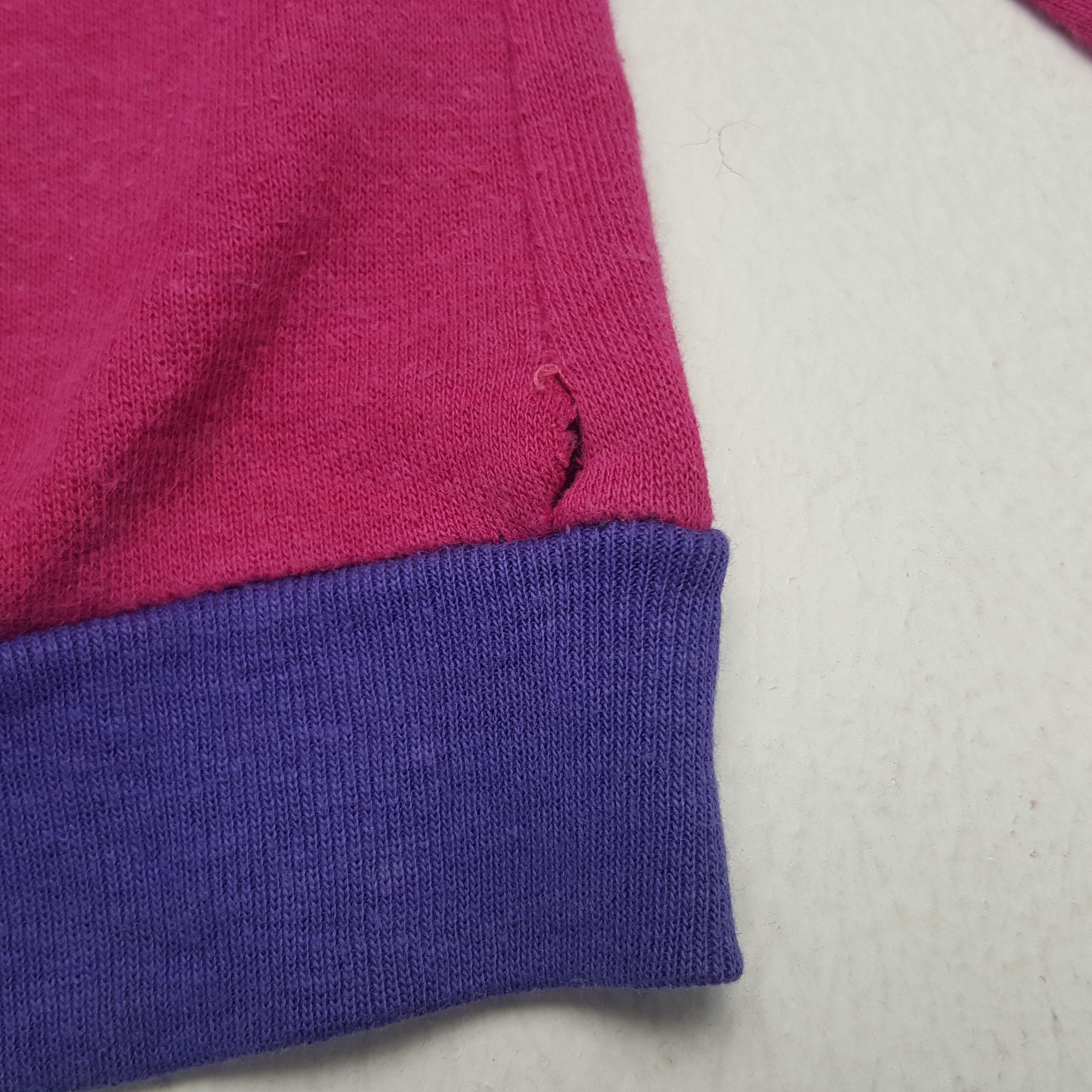 Vintage Vintage The Snowplow Japanese Style Art Sweatshirt Size US L / EU 52-54 / 3 - 9 Thumbnail