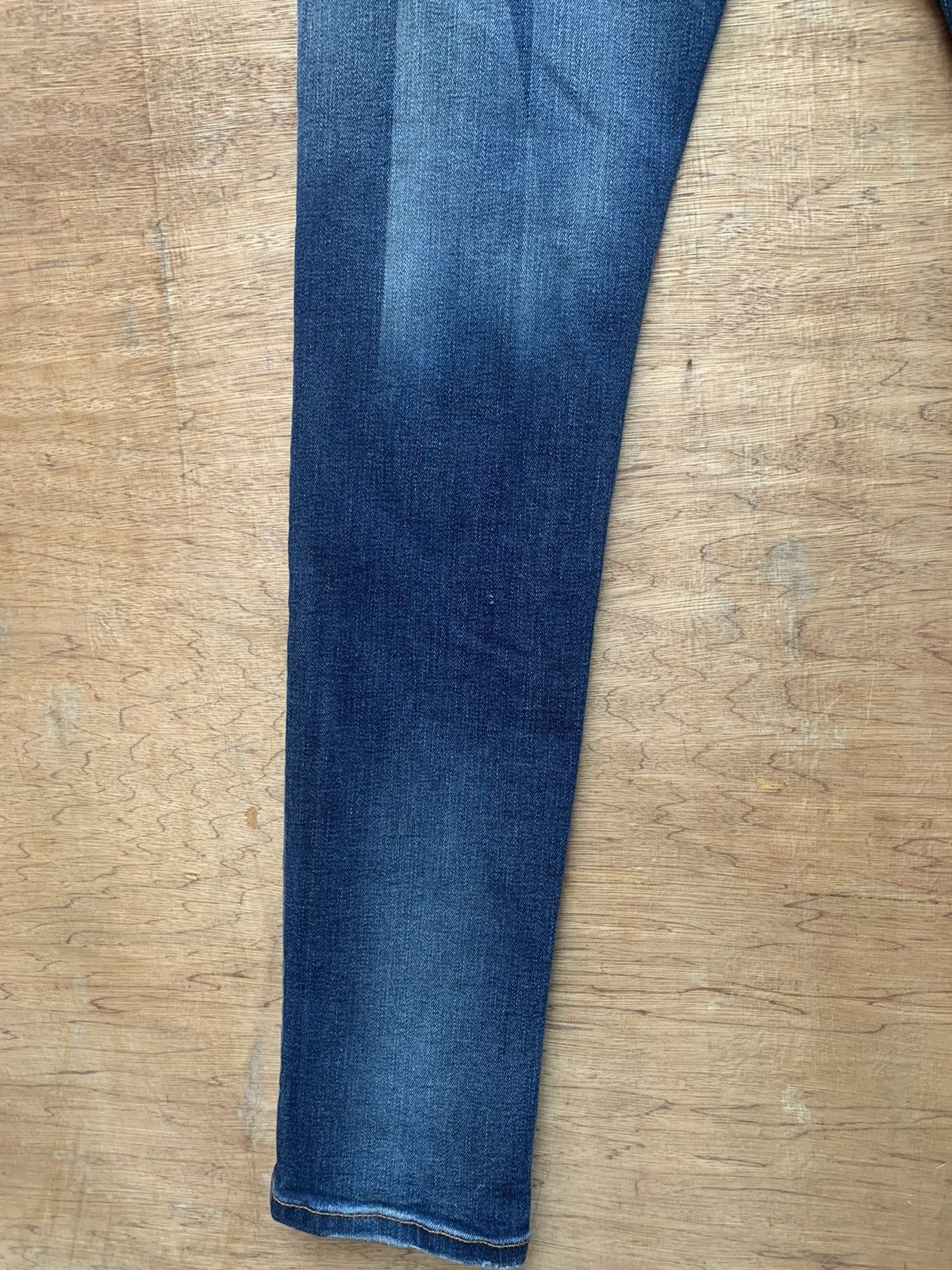 Cult Of Individuality Cult Of Individuality Heritage Denim Streching Jeans Pants Size US 32 / EU 48 - 18 Thumbnail